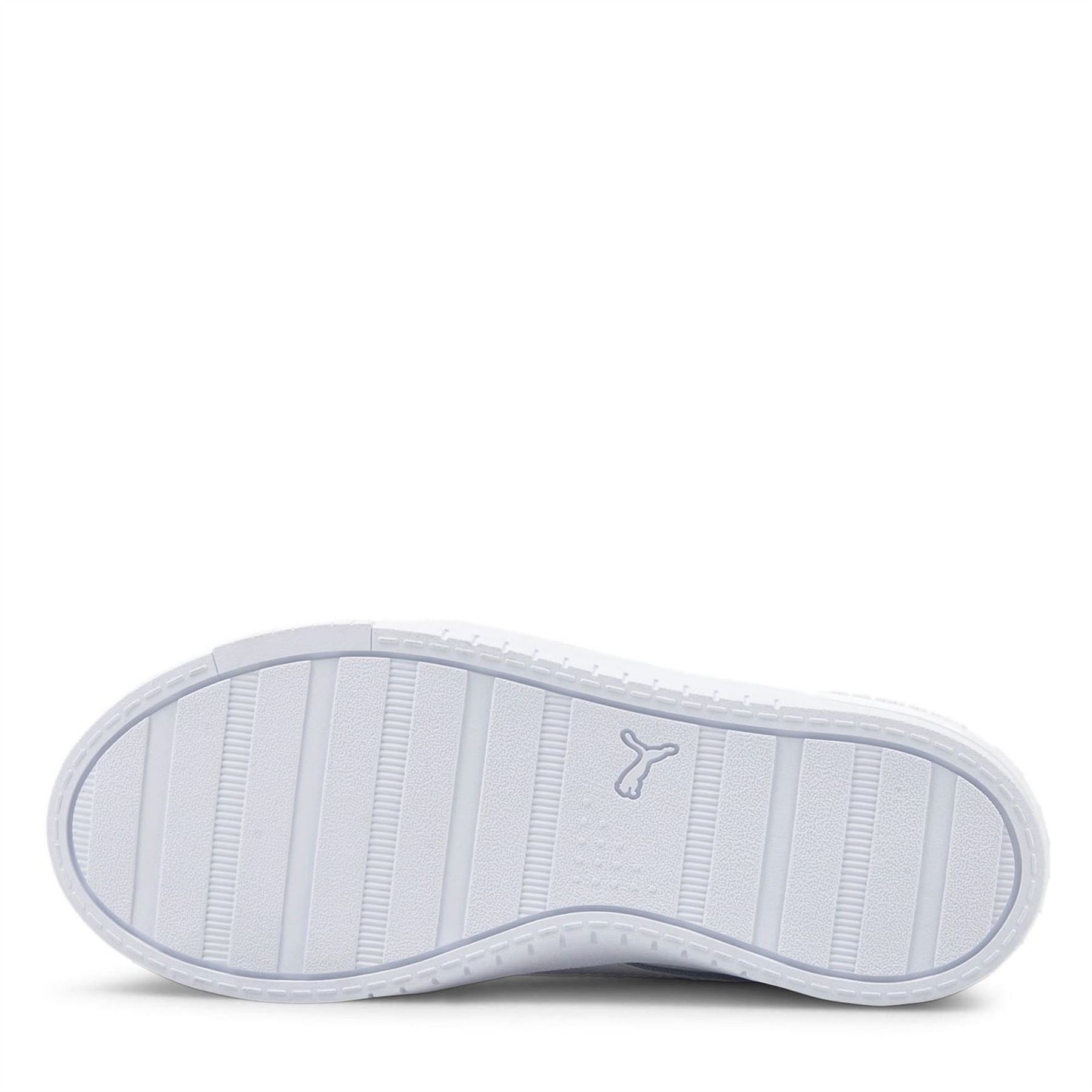 Puma Jada Junior Girls Trainers