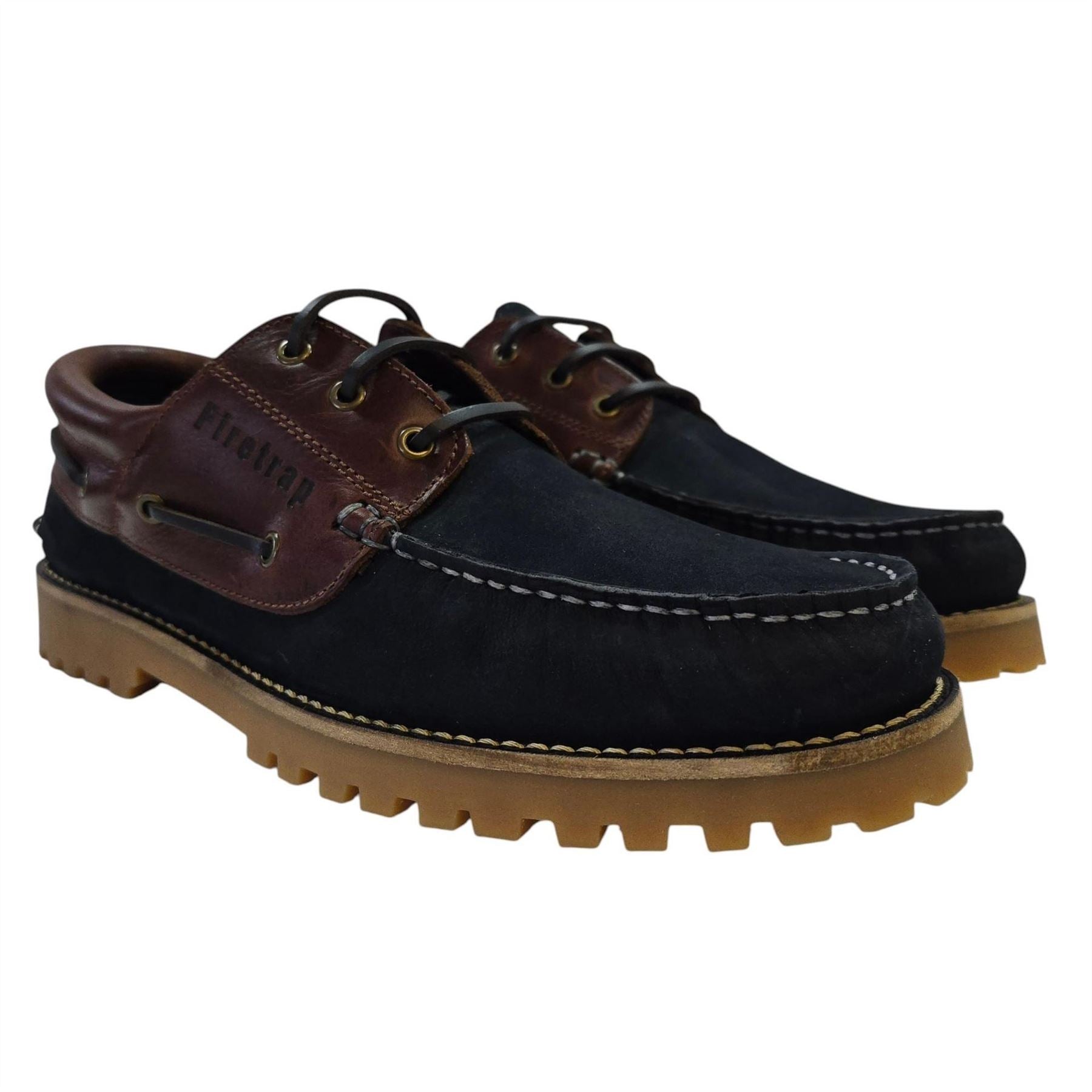 Firetrap Mens Jose Shoes