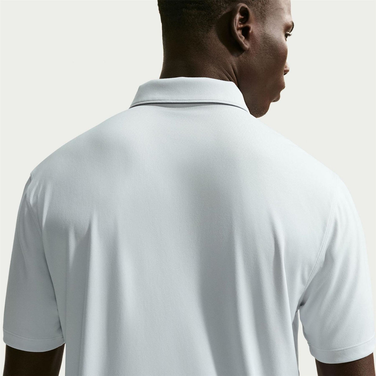 Nike Short Sleeve Performance Polo Shirt