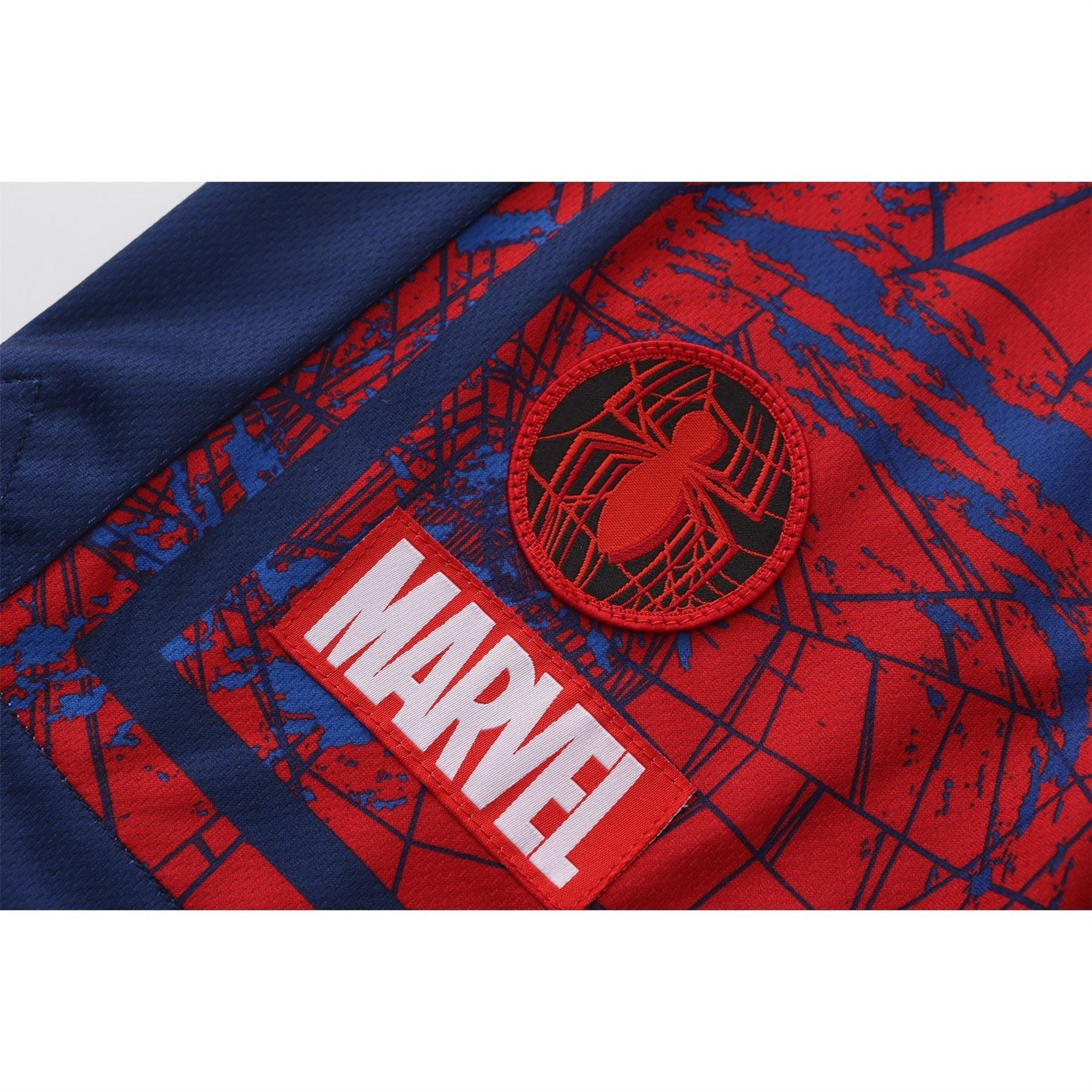 Everlast Spider Man Sports Shorts