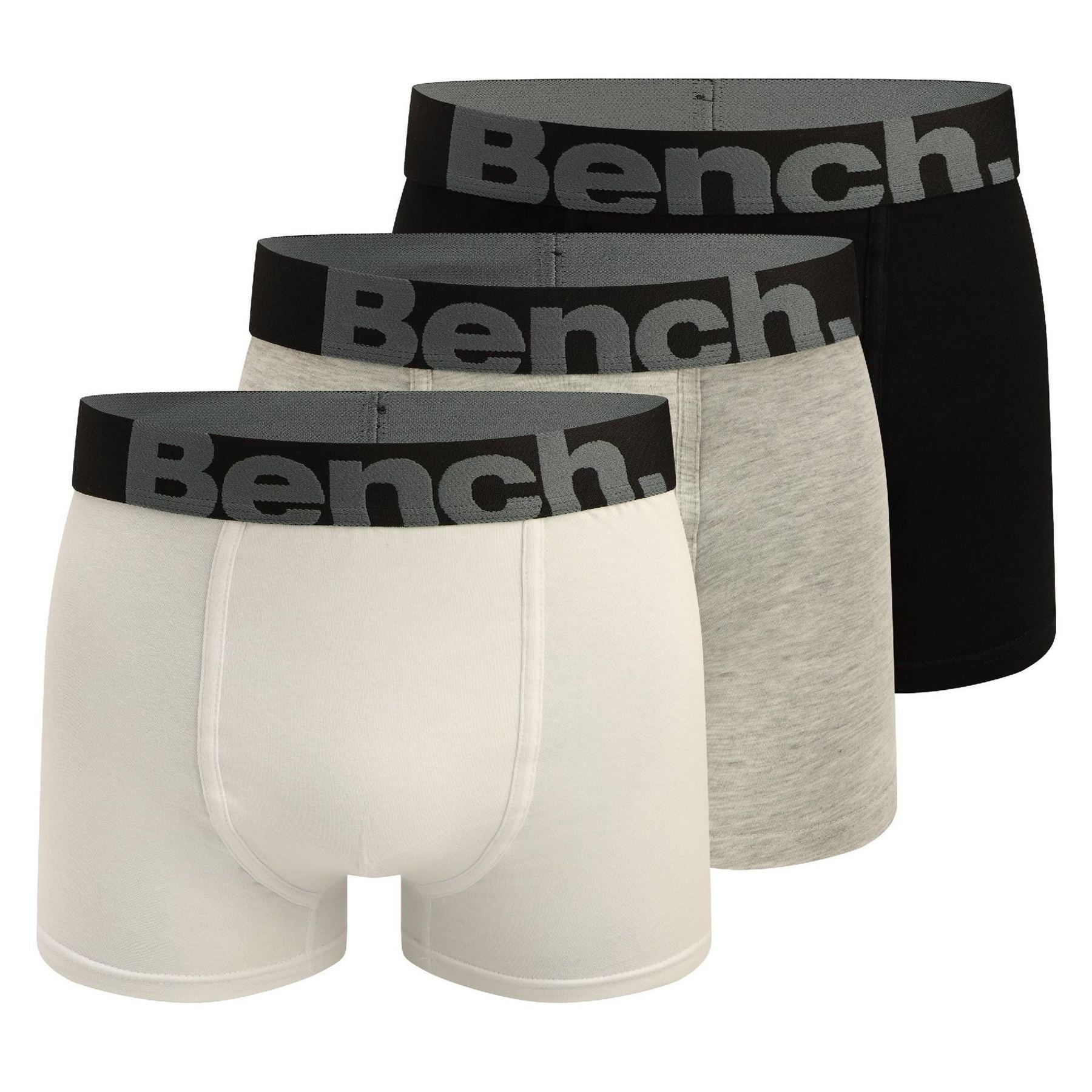 Bench Conan 3 Pk Box Sn99