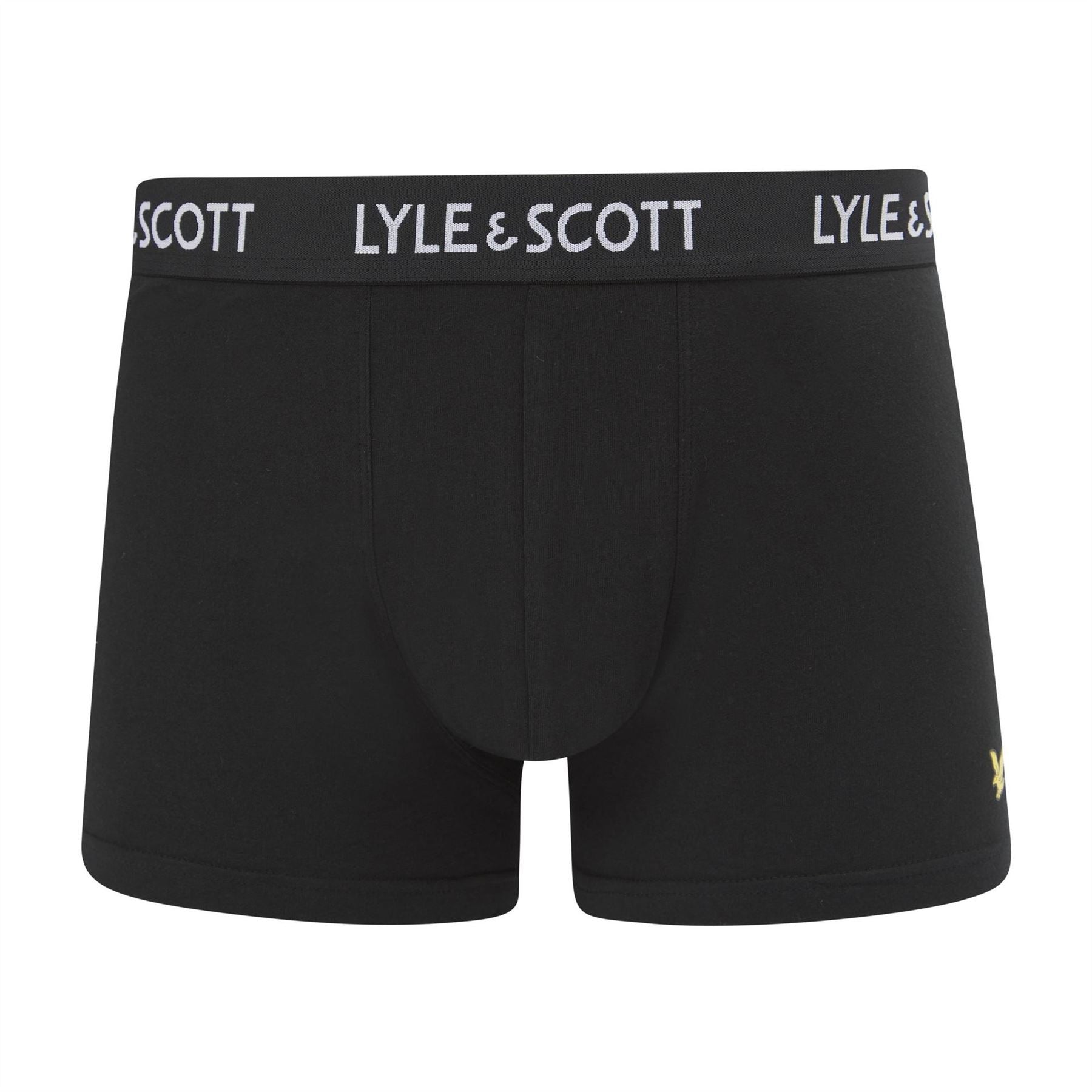Lyle and Scott Trainer Sock Gift Sets