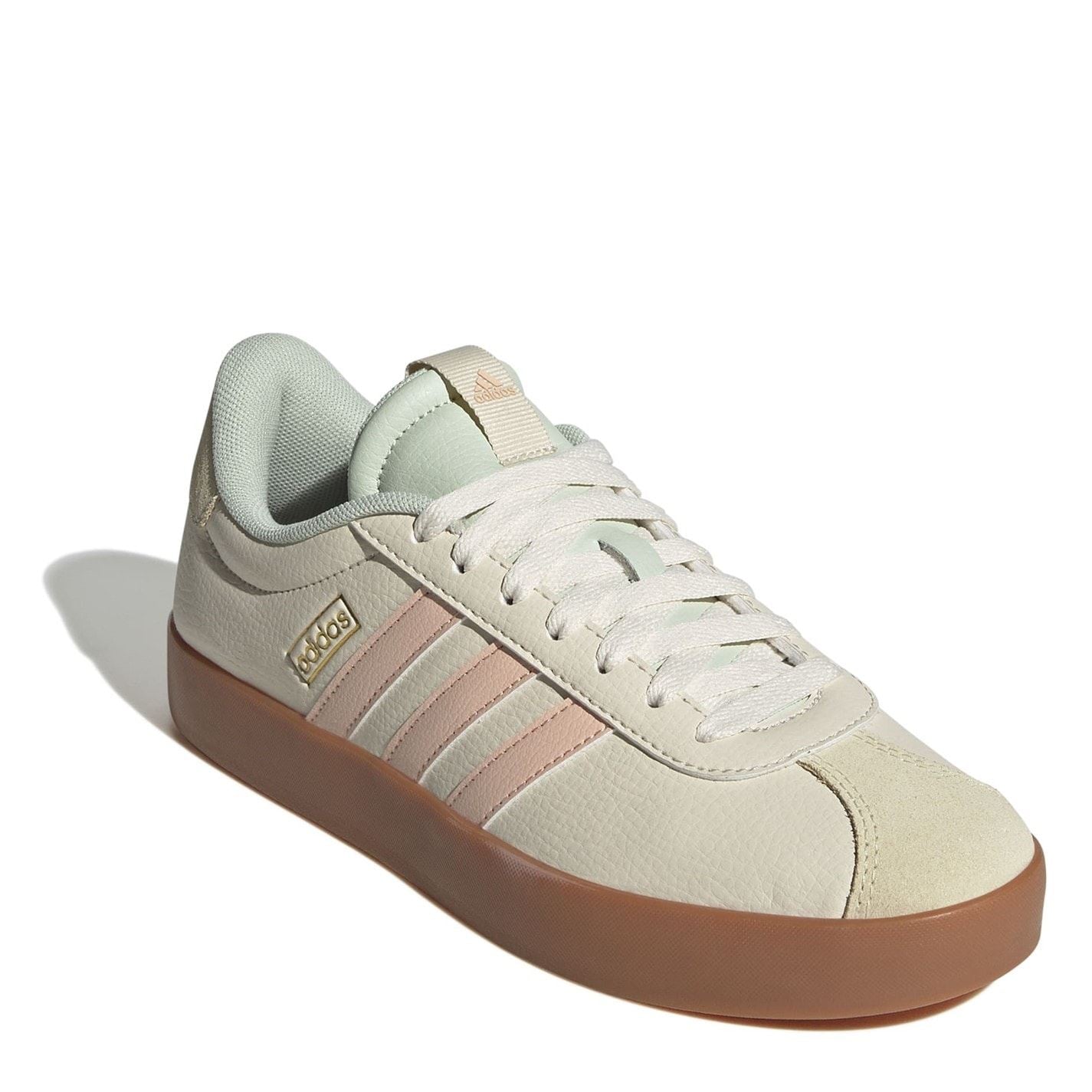 adidas Womens Vl Court 3.0