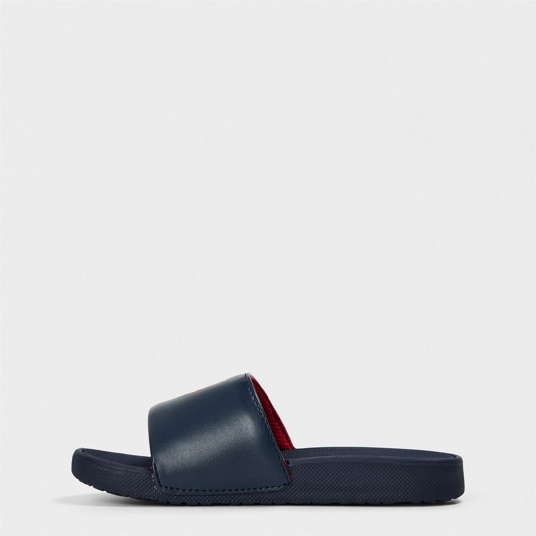 Polo Ralph Lauren Slides Childrens