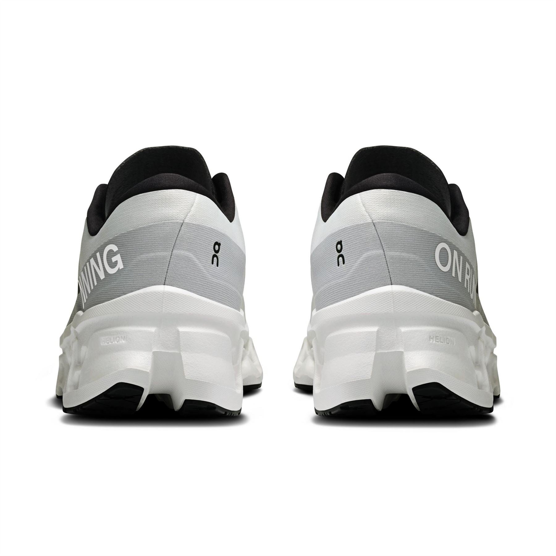 On Cloudmonster 3 Running Shoes