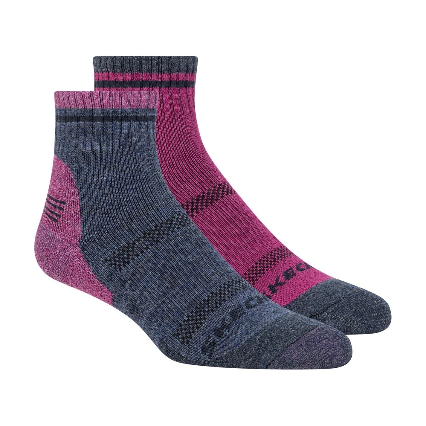 Skechers Quarter Socks