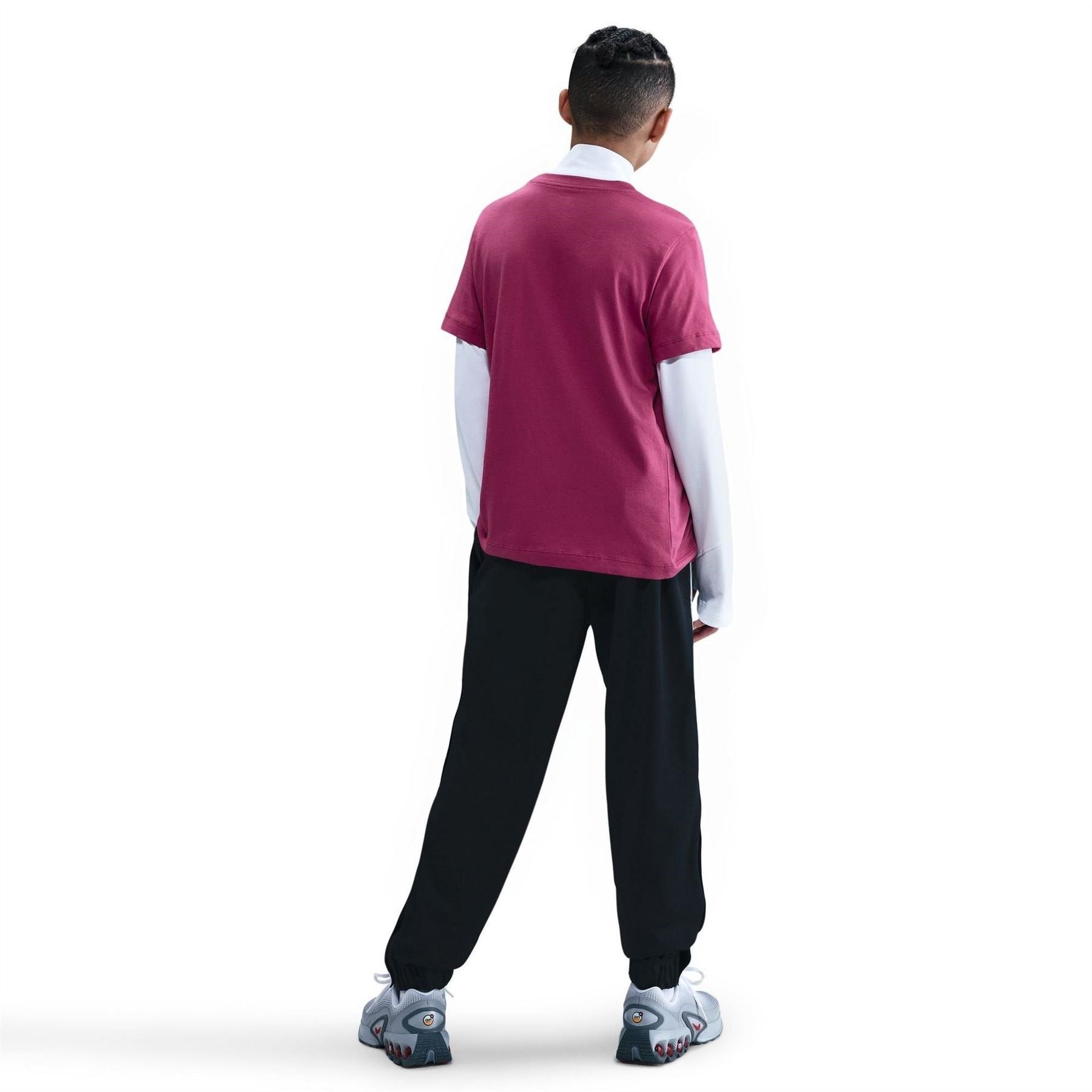 Nike Sportswear T-Shirt Junior