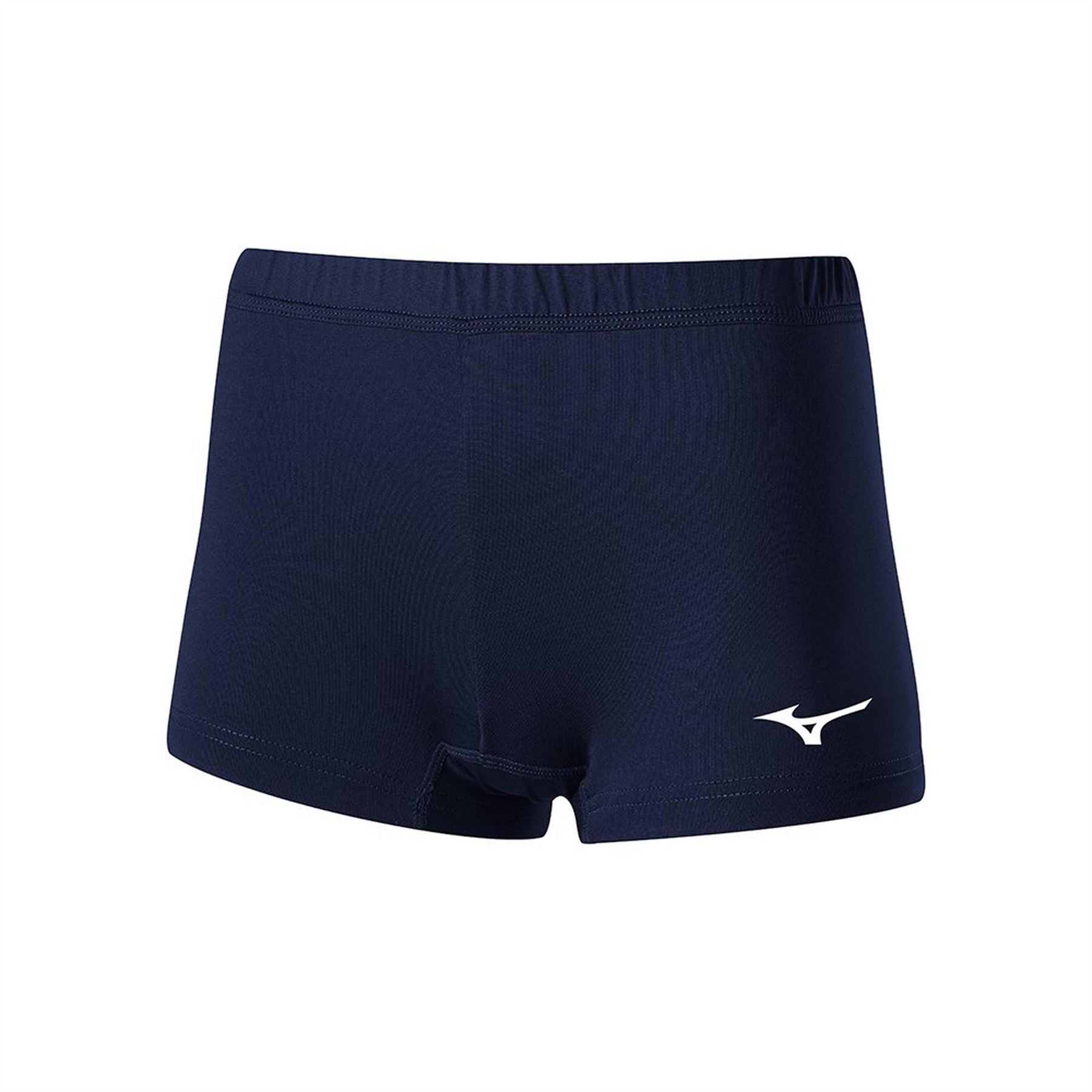 Mizuno Athletic Slim Fit Bermuda Shorts