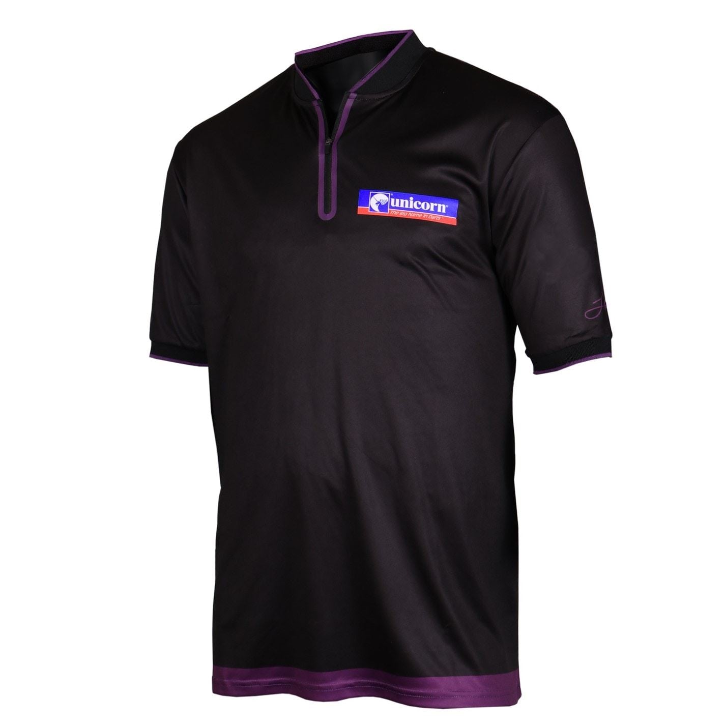 Unicorn Darts Junior Klaasn Darts Shirt