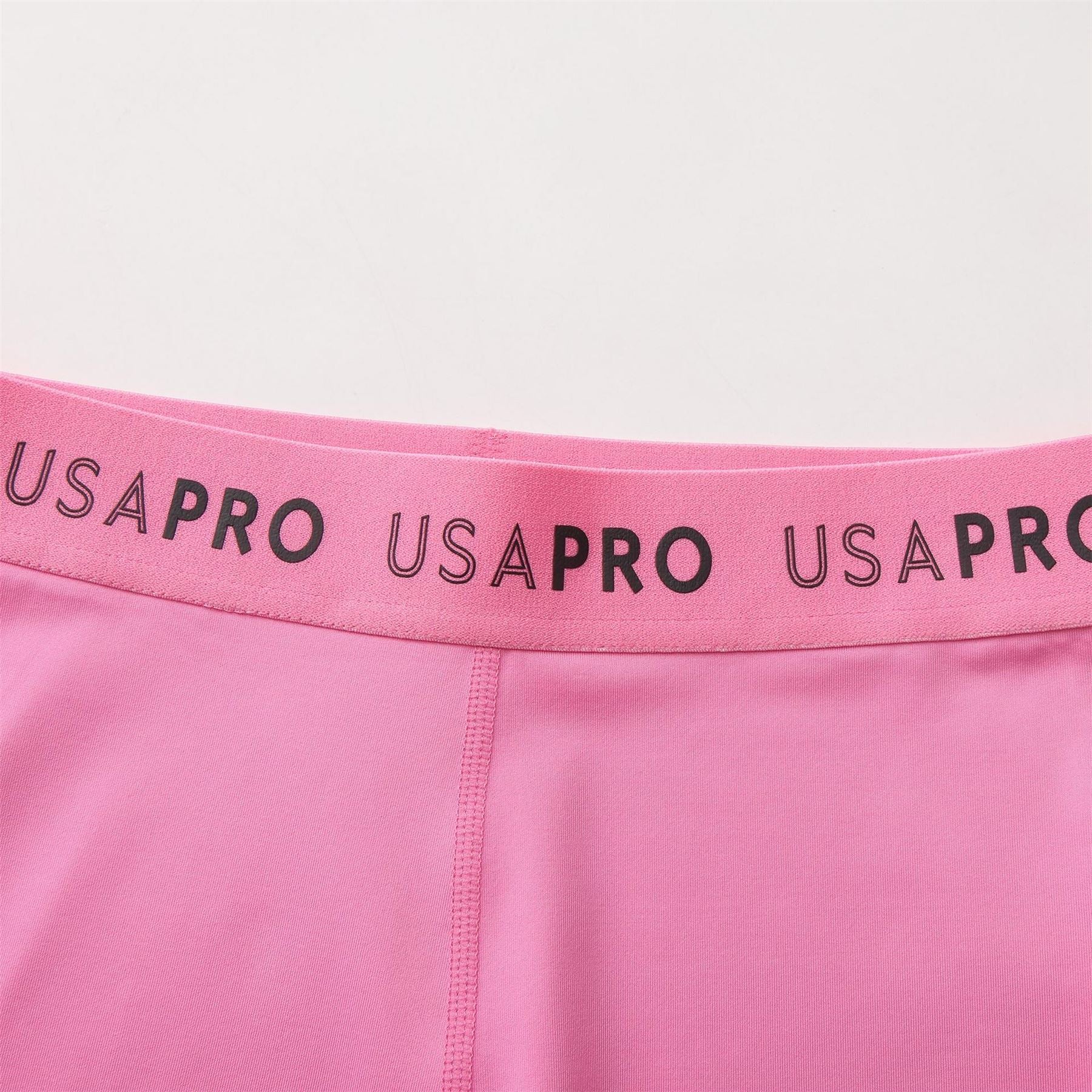 USA Pro Pro 3 Inch Training Shorts Junior Girls