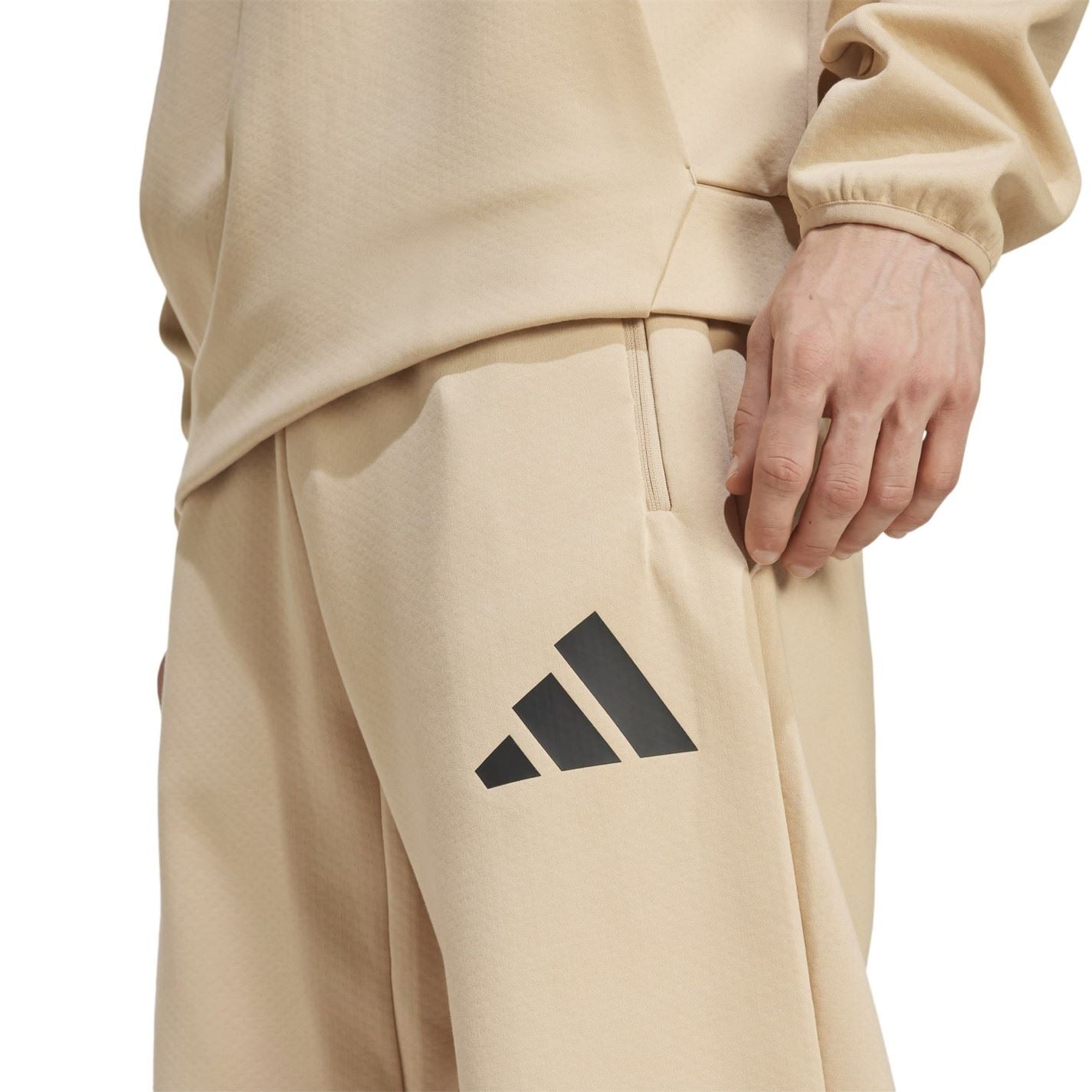 adidas Mens Z.n.e. Tracksuit Bottoms