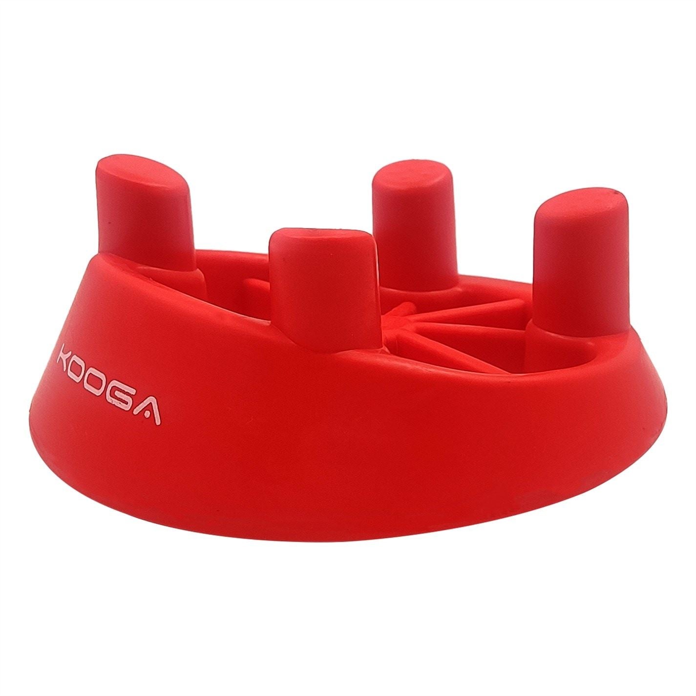 KooGa Flag Kicking Tee
