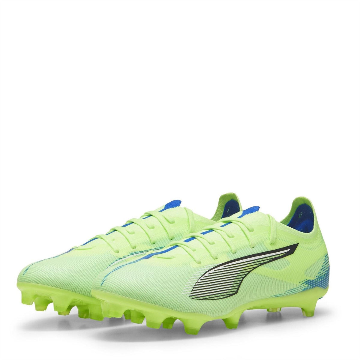 Puma PUMA Ultra 5 Match Firm Ground Football Boots