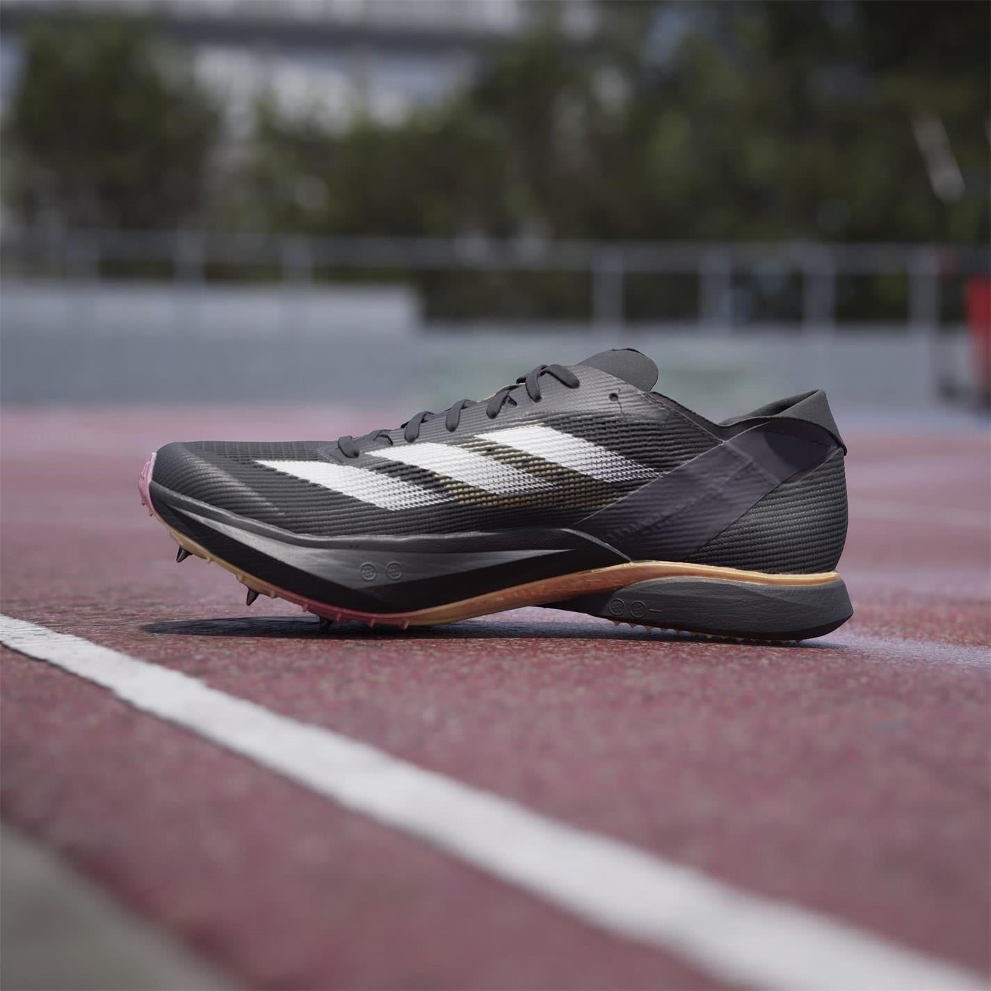 adidas Adizero Avanti Running Spikes Unisex Adults