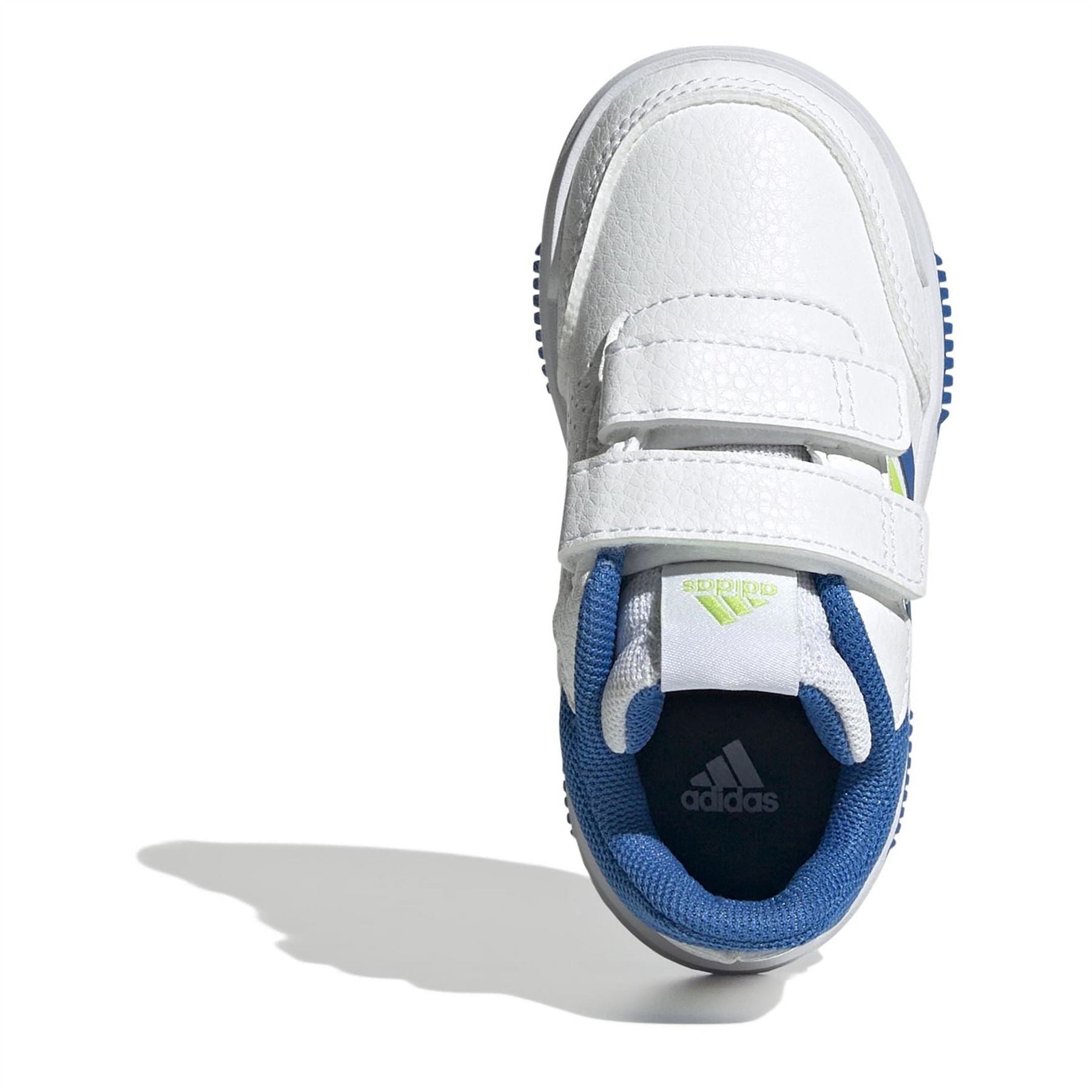 adidas Tensaur 3 Infant Trainers
