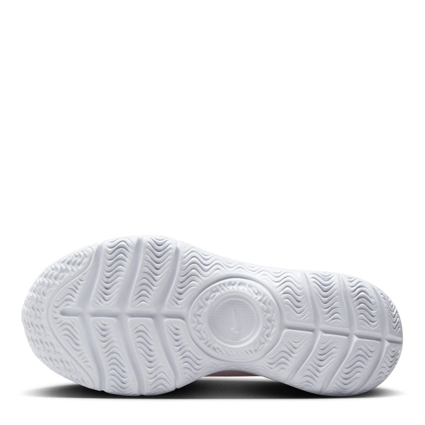 Nike Flex Runner 3 Kids Low Top Running Sneakers