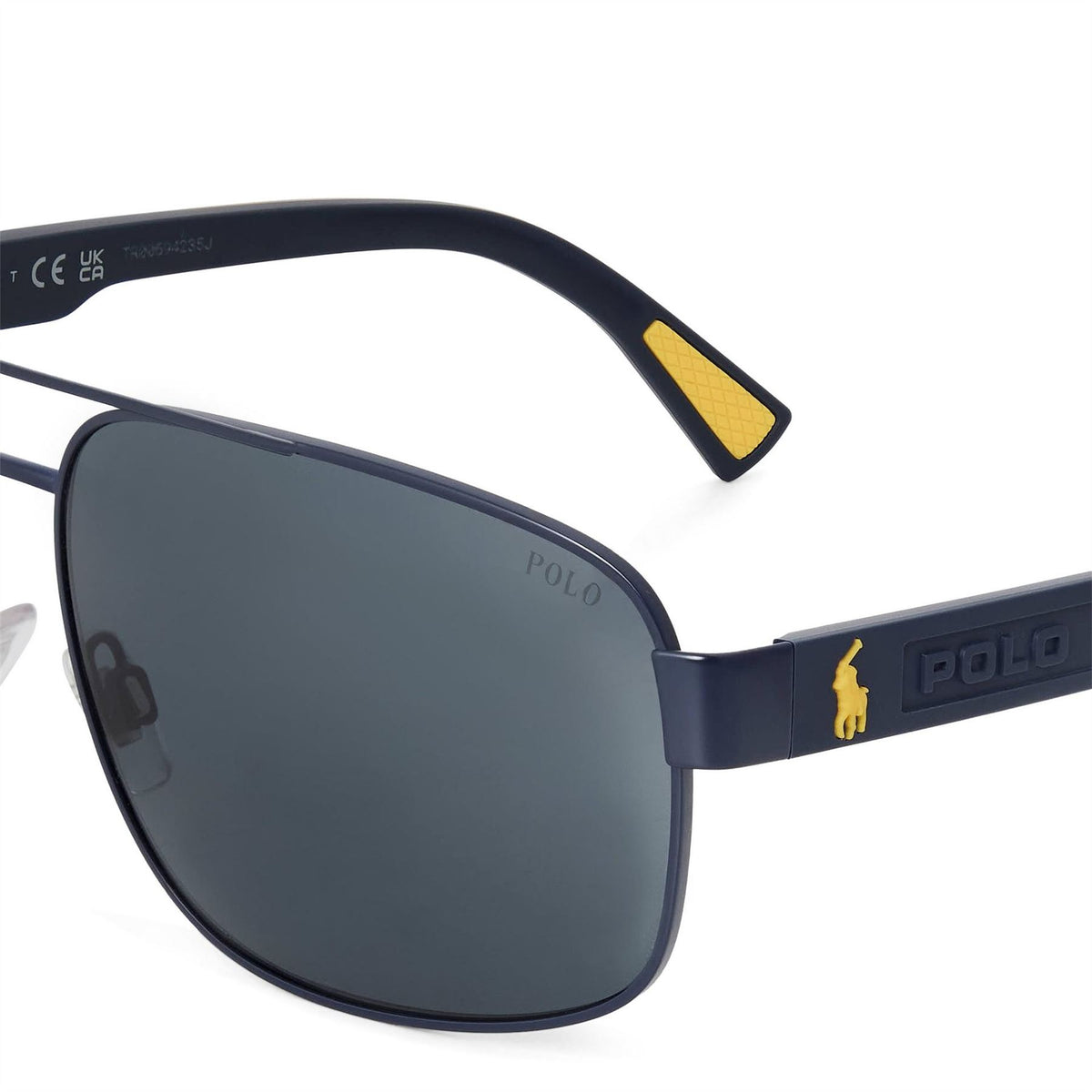 Polo Ralph Lauren 0ph3165 Oval Sunglasses