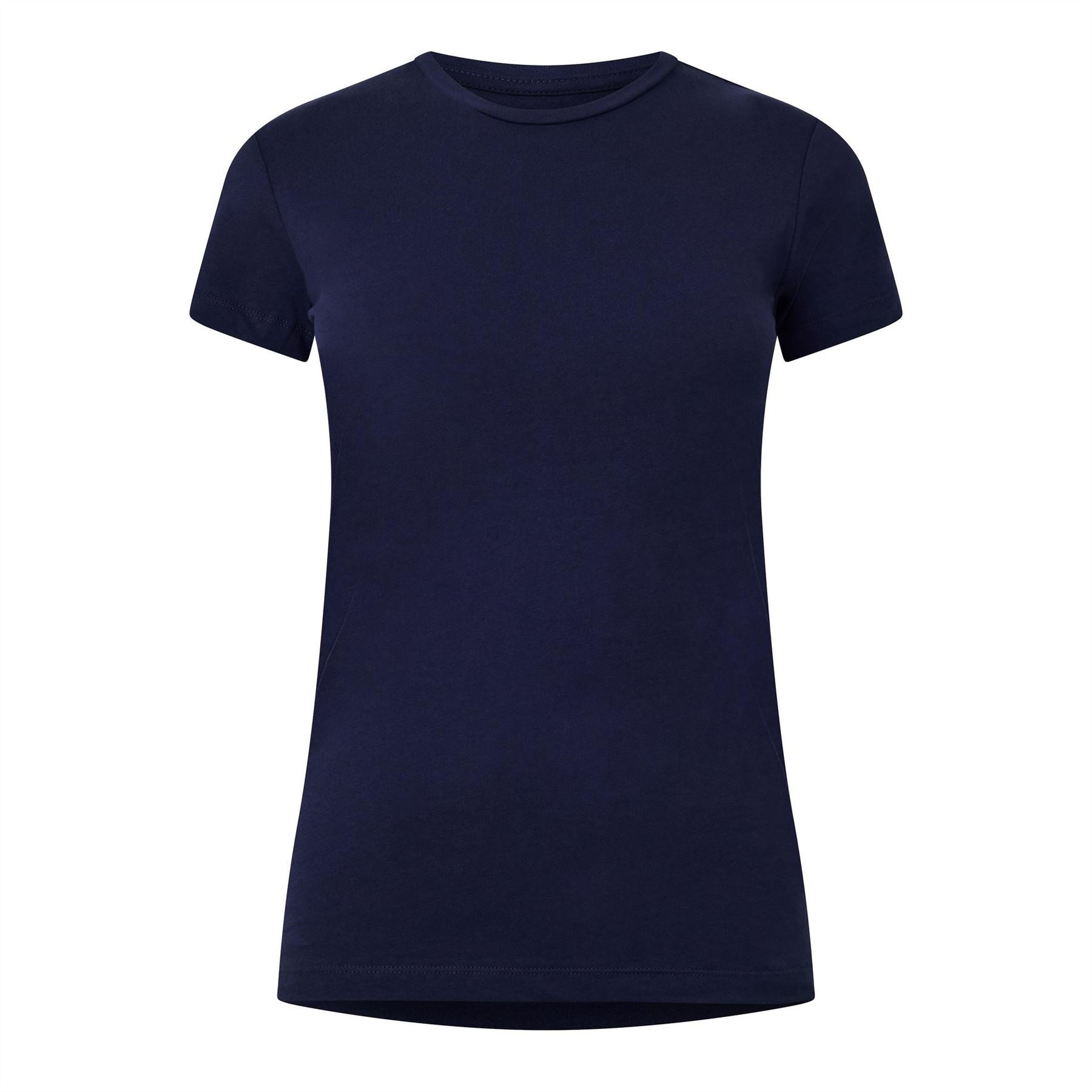 Puma Blank T-Shirt