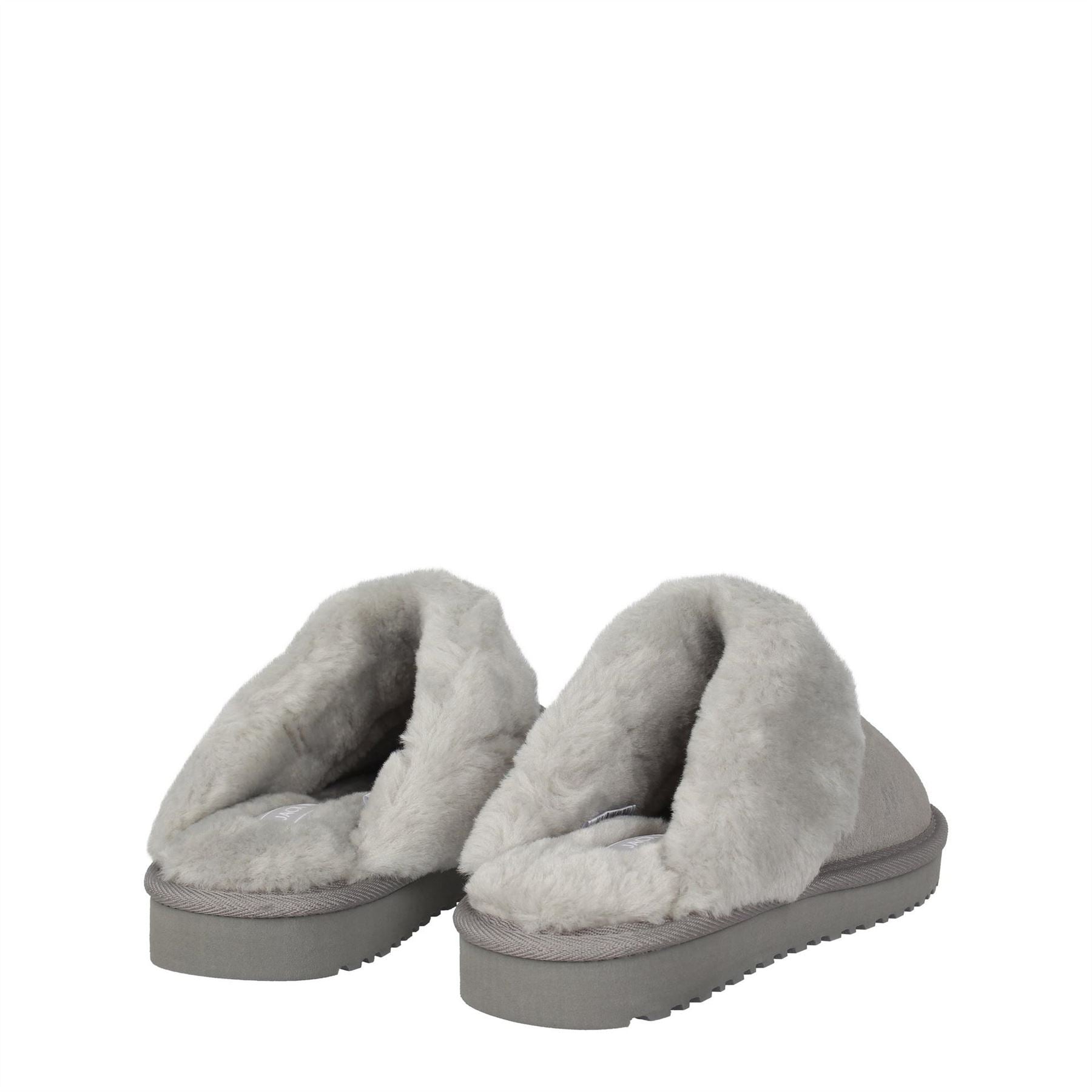 Jack Wills Mule Slippers Ladies