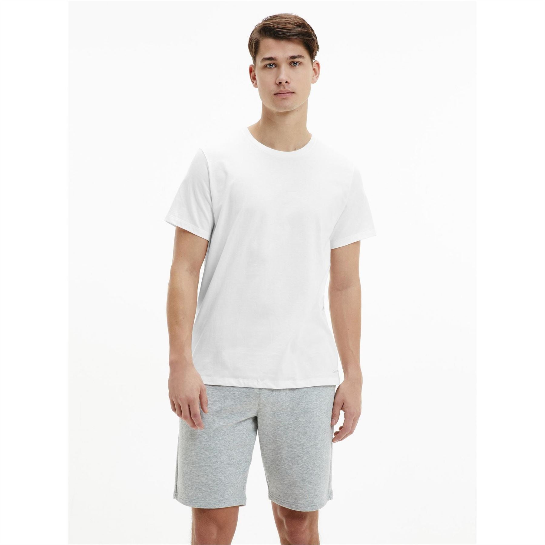 Calvin Klein Klein 3 Pack T-Shirt