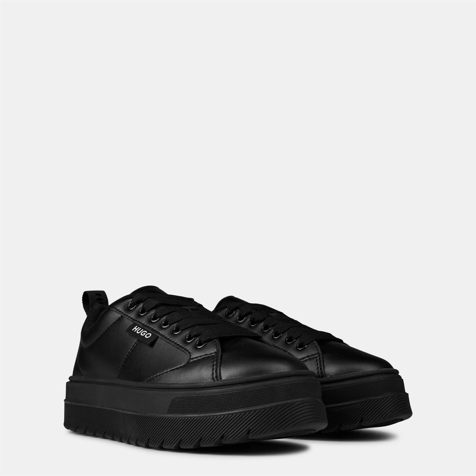 Hugo Lyssa Platform Trainers