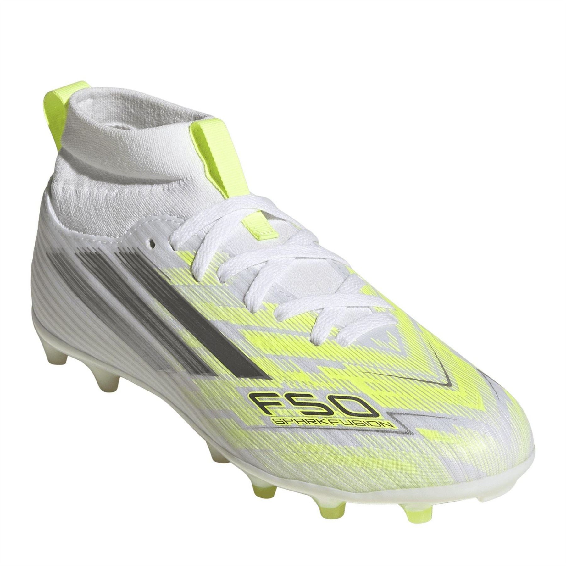 adidas adidas F50 Sparkfusion League Firm Ground Football Boots