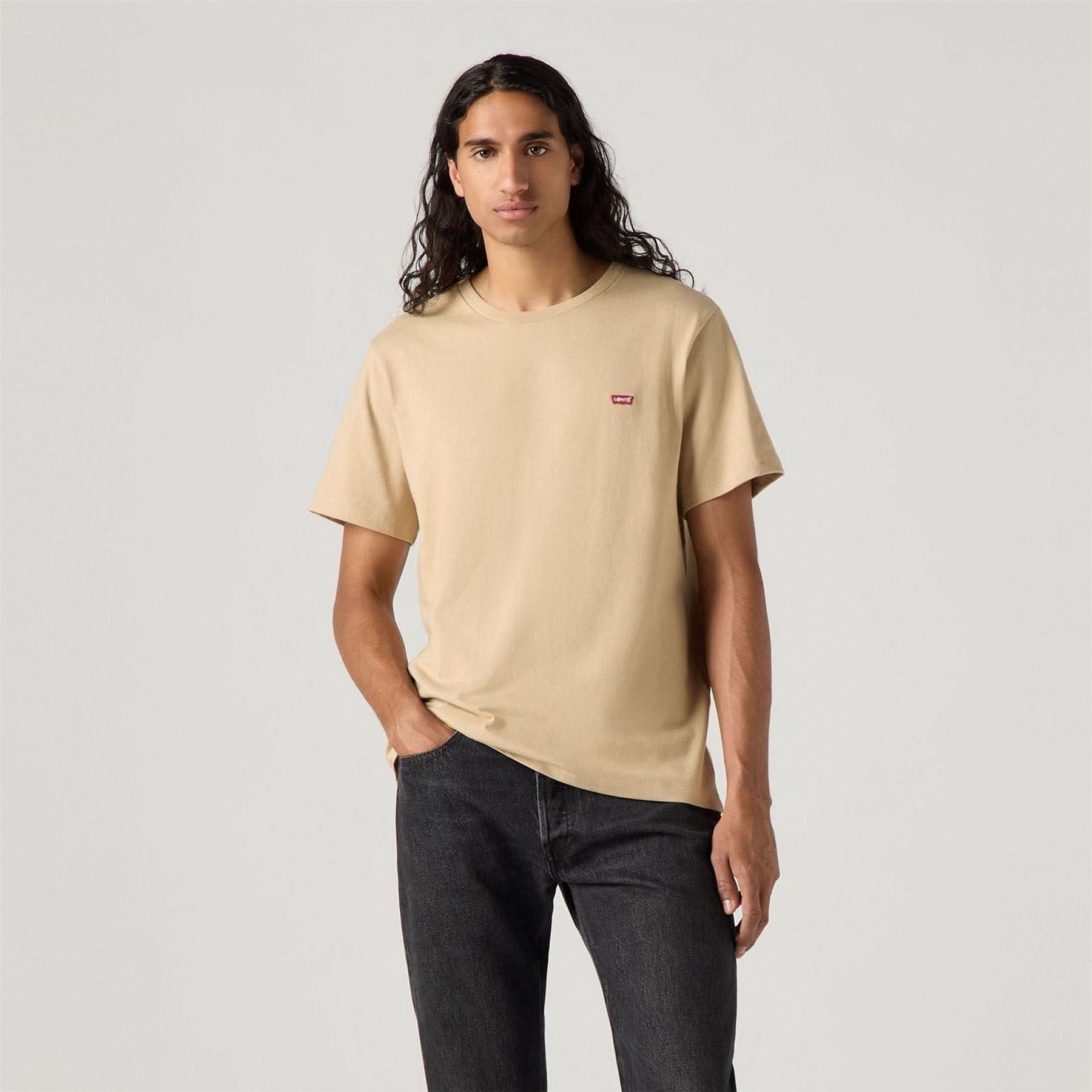 Levis Housemark T-Shirt