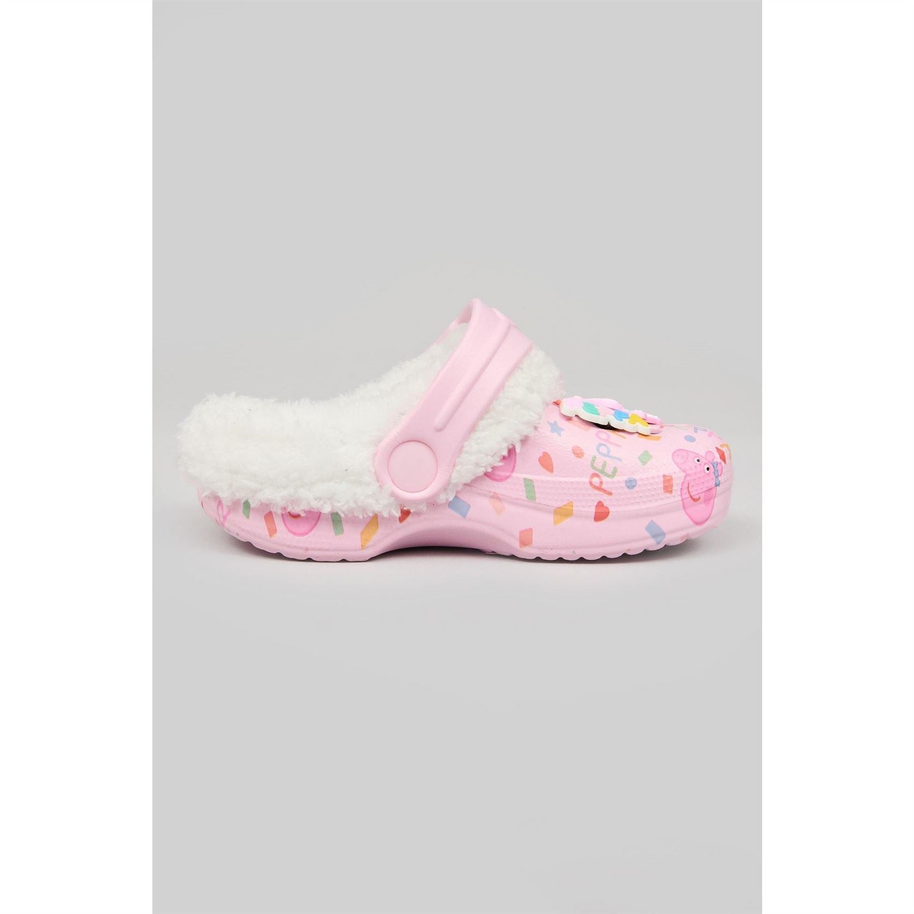 Peppa Pig Clogs Childrens