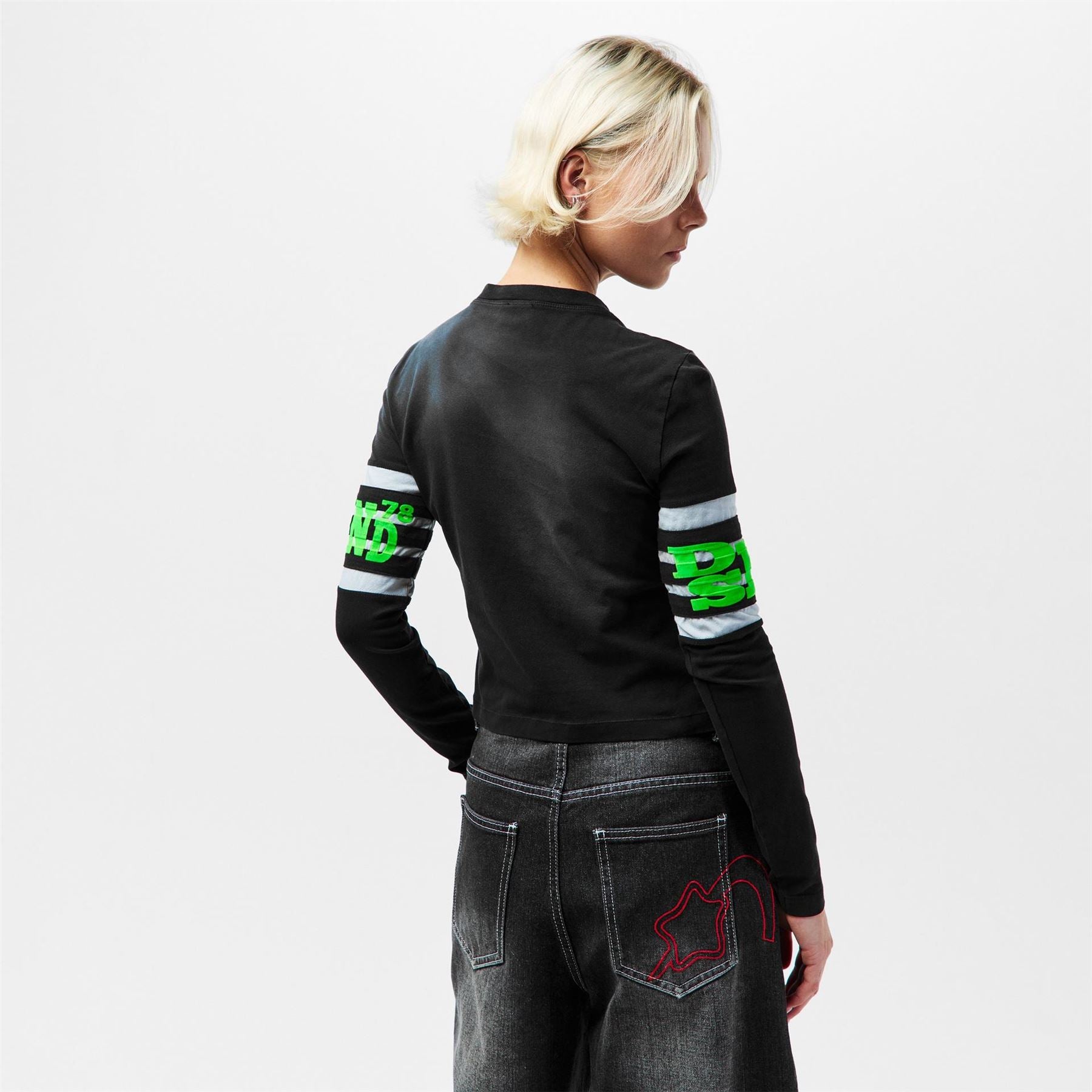 Diesel Regular Fit T-Shirt