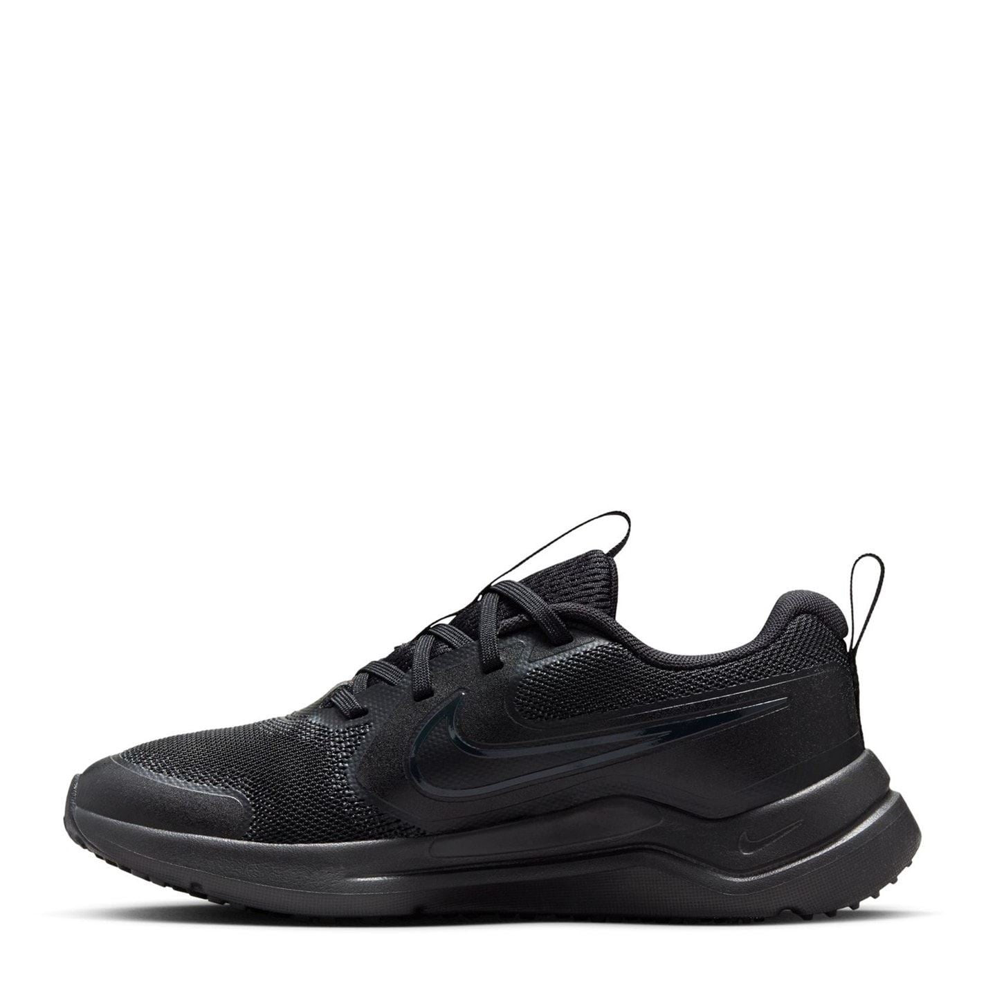 Nike Cosmic Runner Juniors Lace-Up Low Top Sneakers