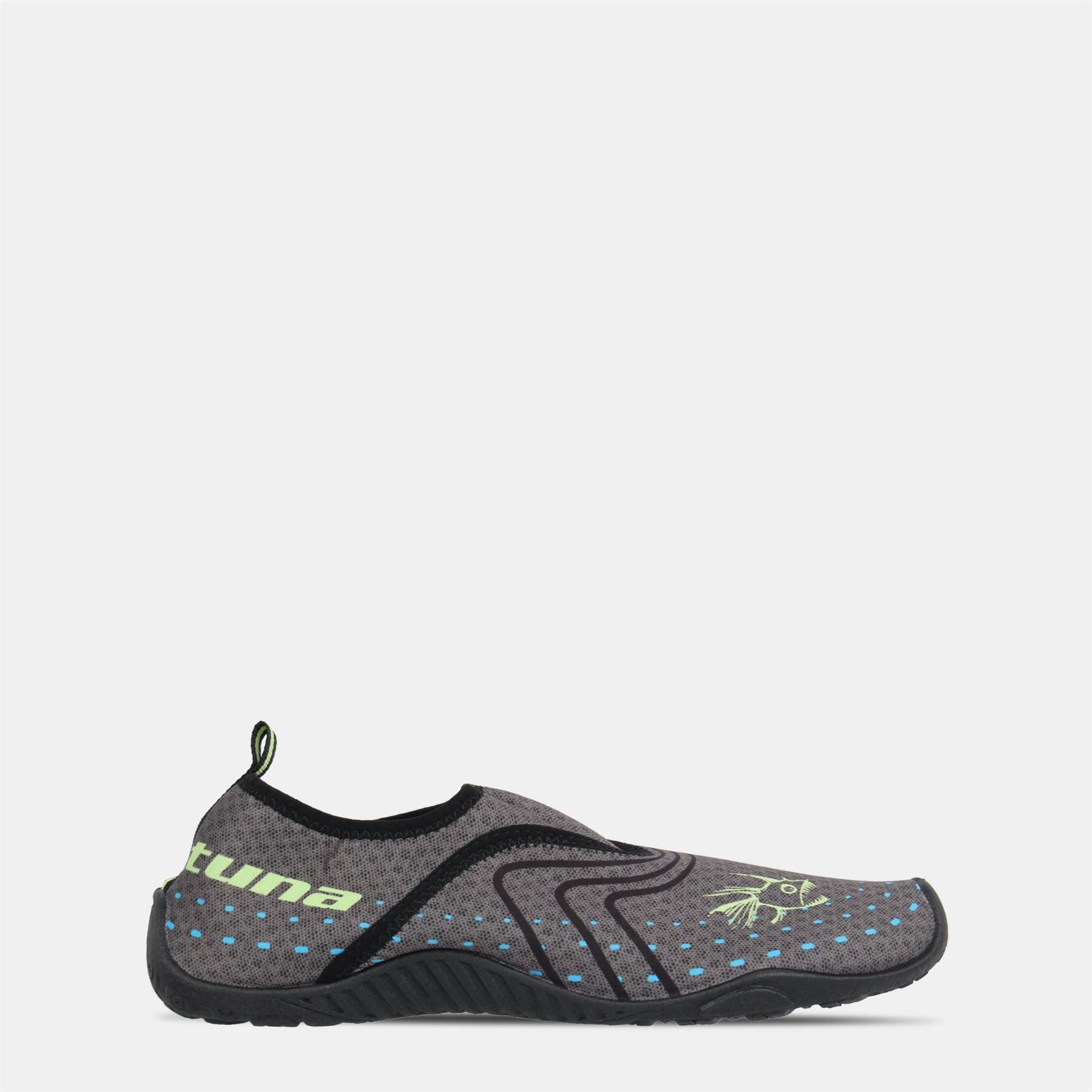 Hot Tuna Mens Tuna Aqua Water Shoes