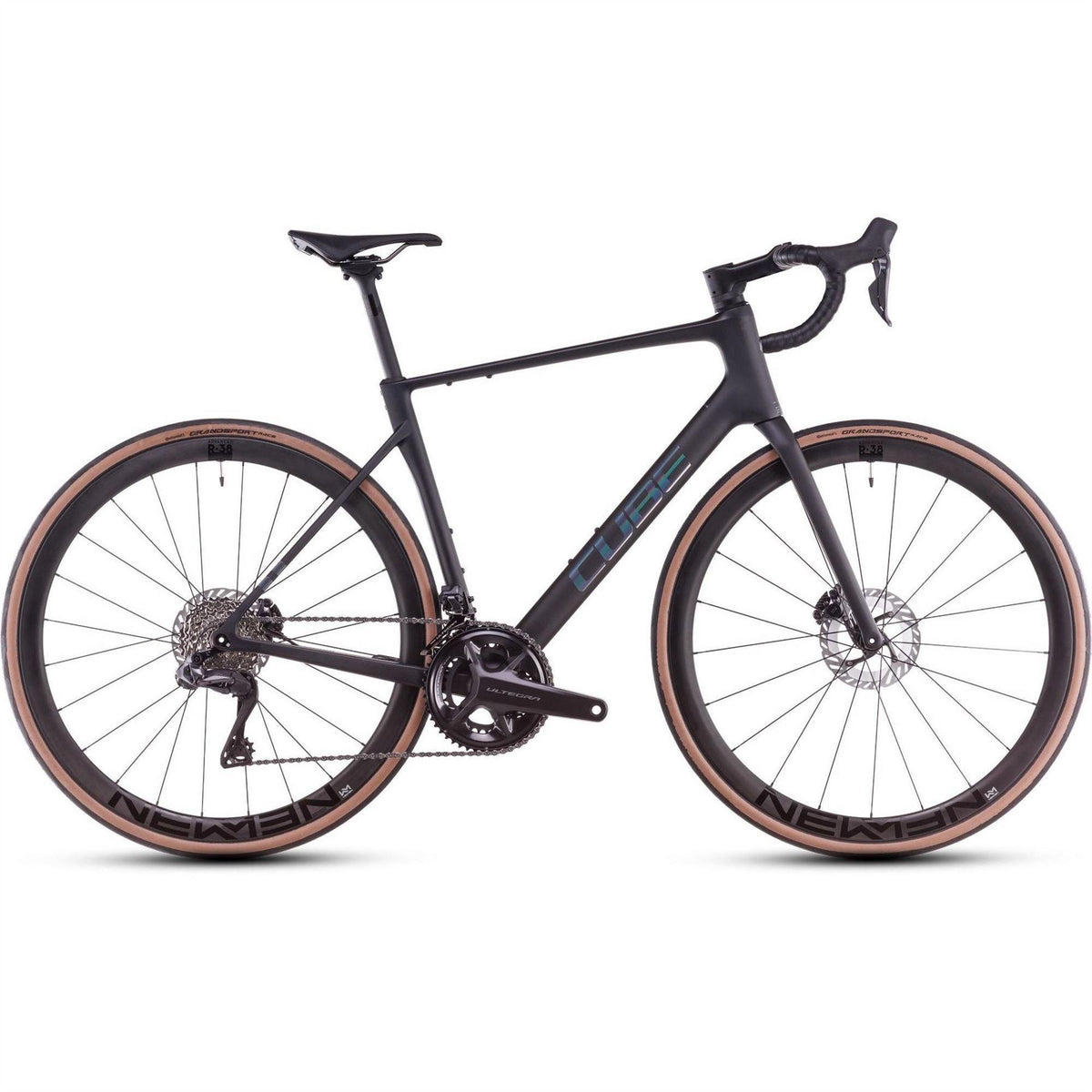 Cube C:62 Slt 2025 Carbon Road Bike