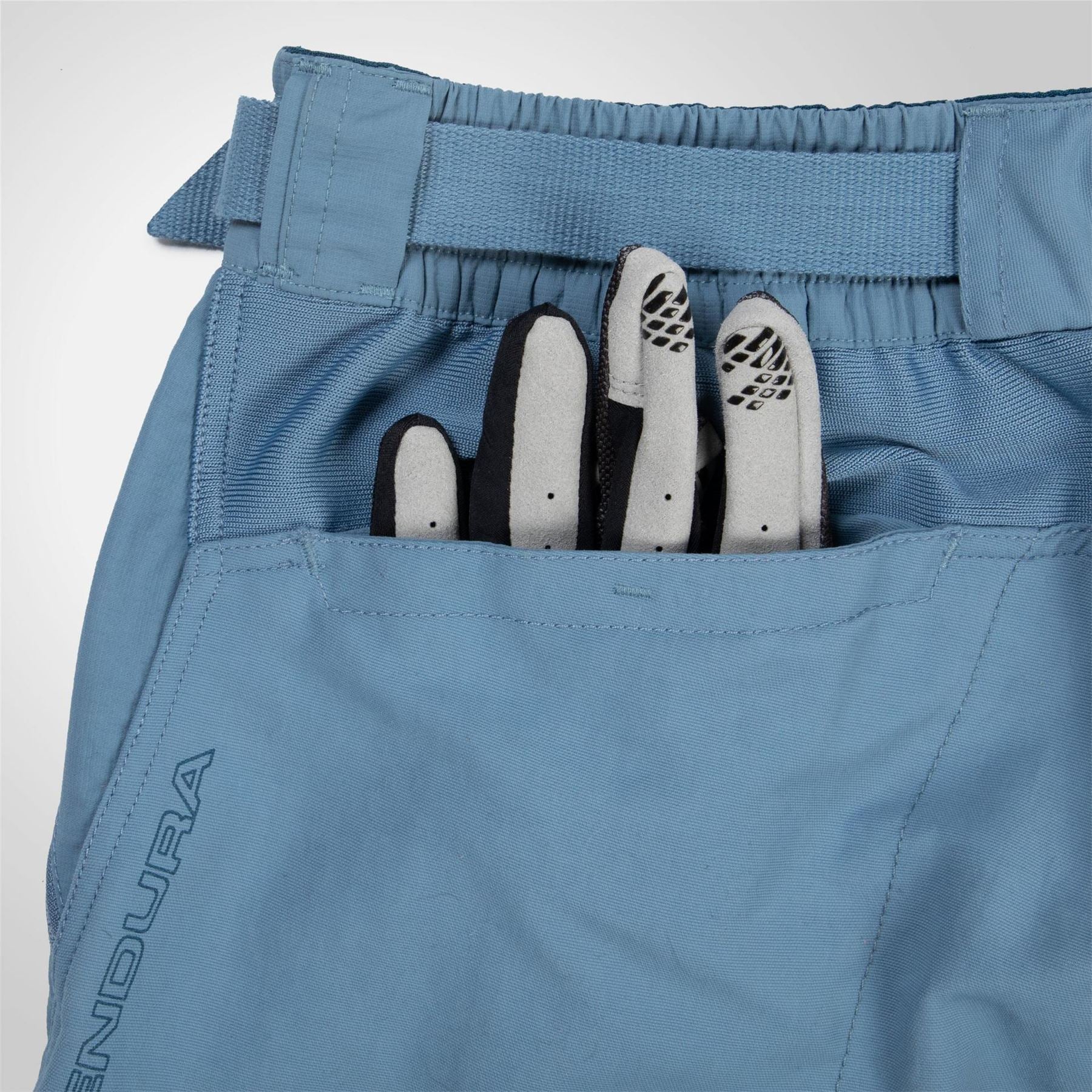 Endura Hummvee Shorts (with Liner) Ladies