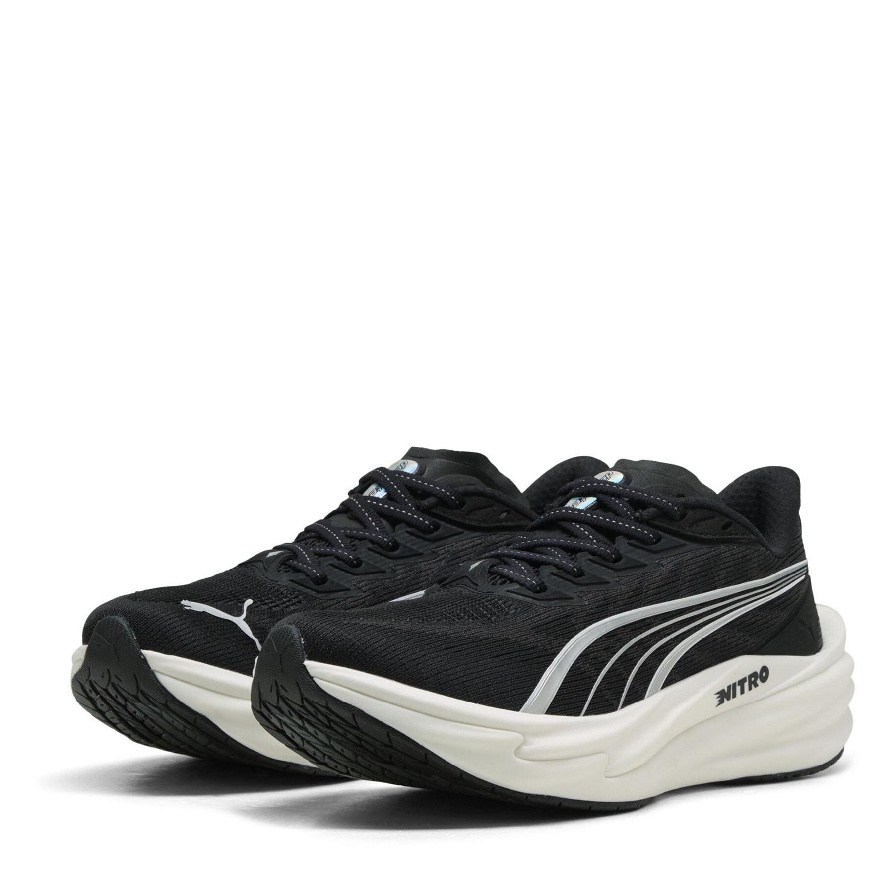 Puma Deviate Nitro 4 Running Shoes