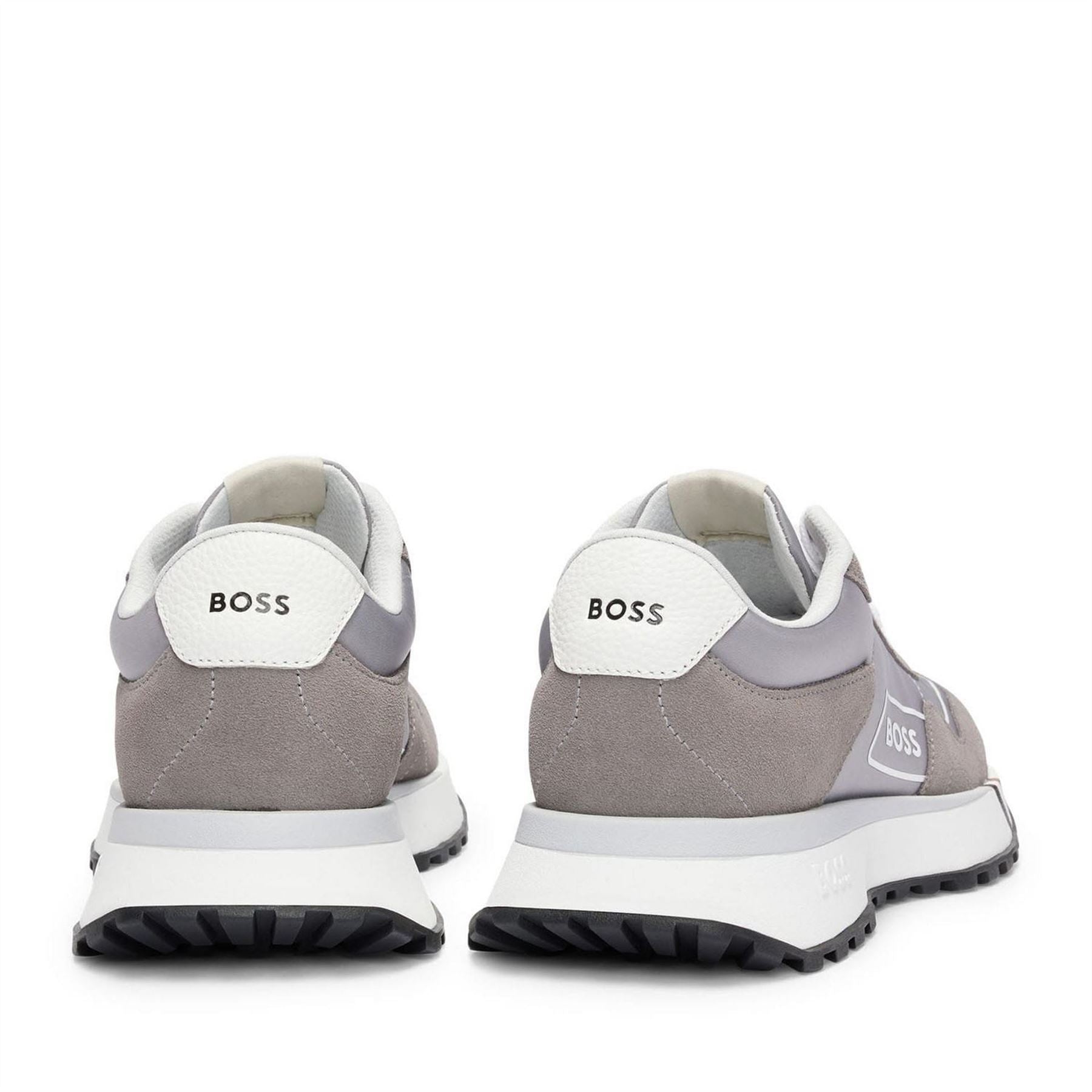 Boss Run Trainers