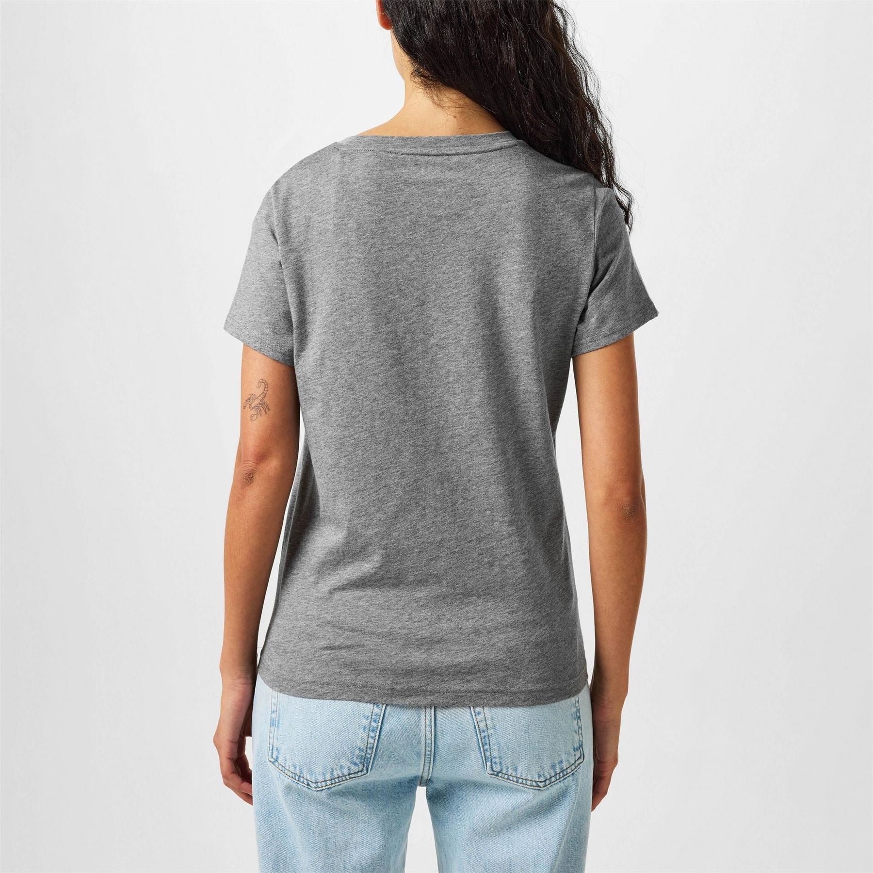 Tommy Hilfiger Sleeve T-Shirt