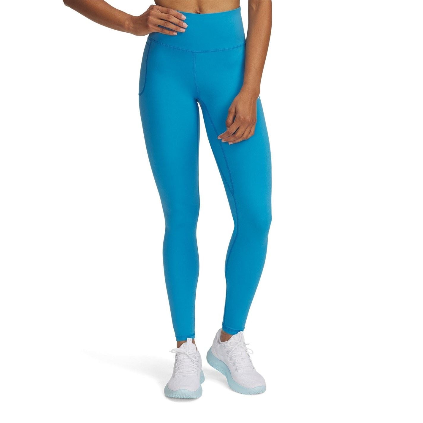 Under Armour Womens Motion Full Length Leggings