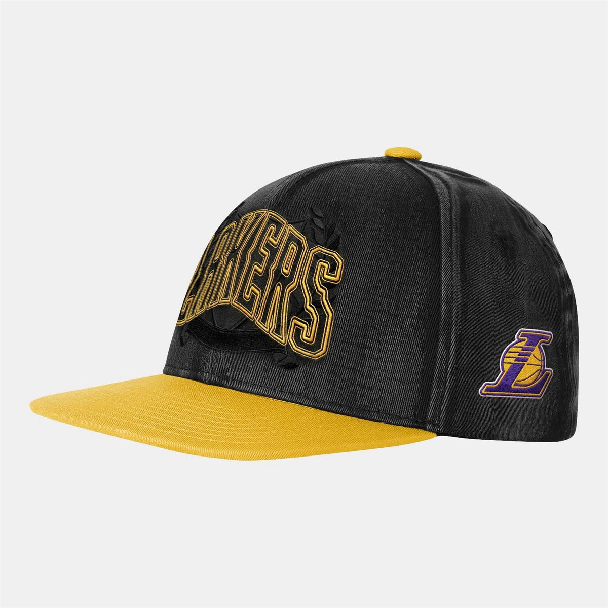 NBA Flatbrim Snapback