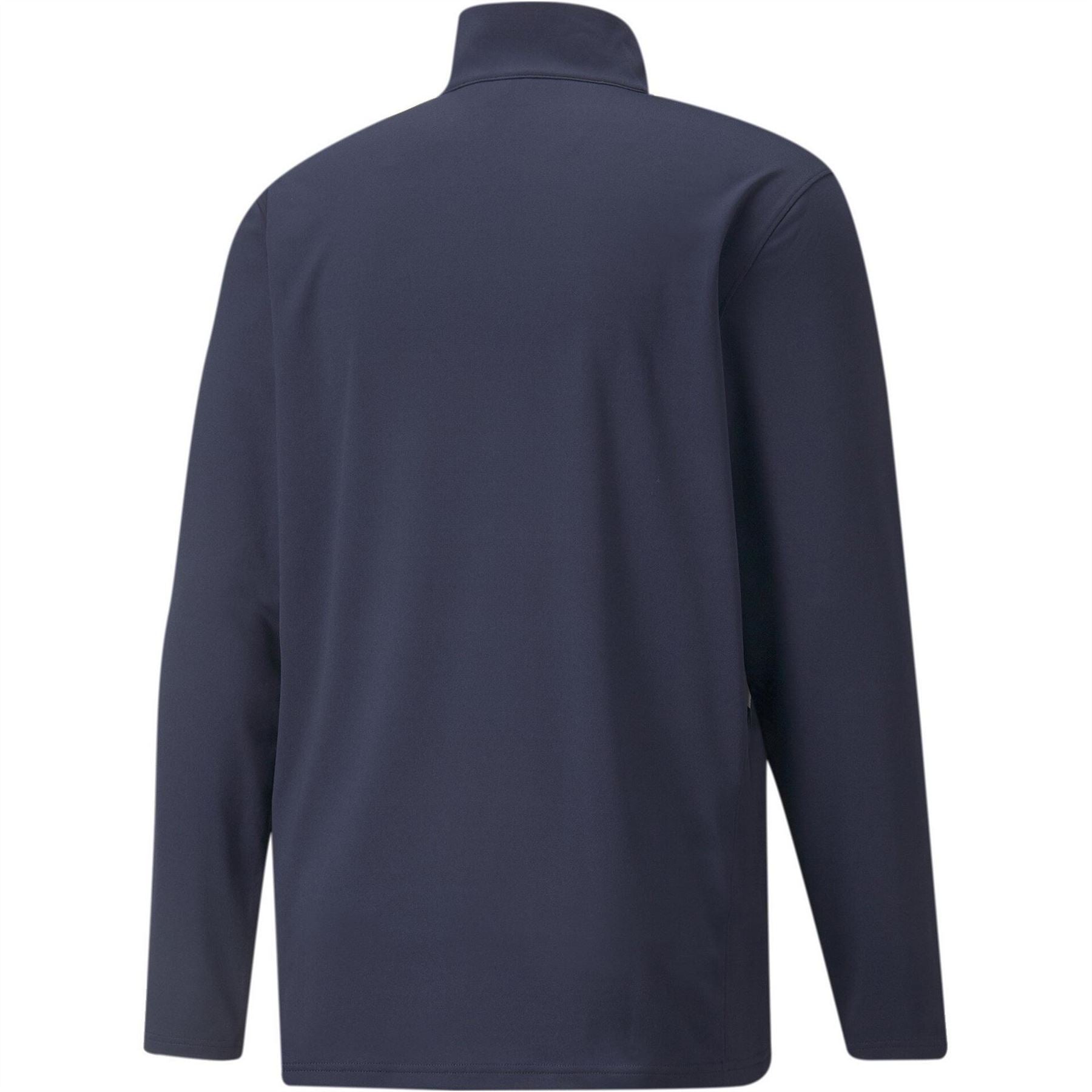 Puma Vista 4 Zipped Baselayer Top