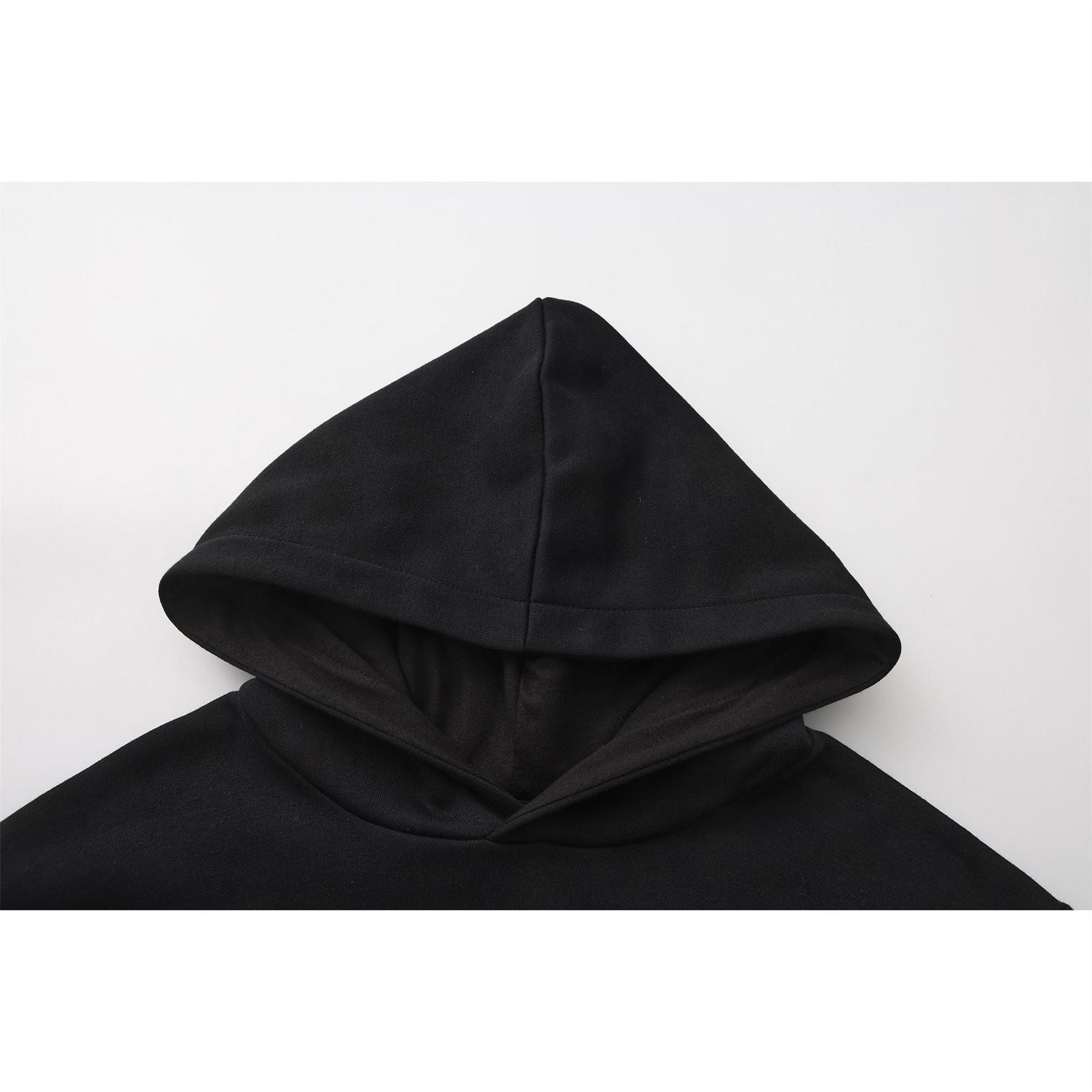 Character Hoody Ladies