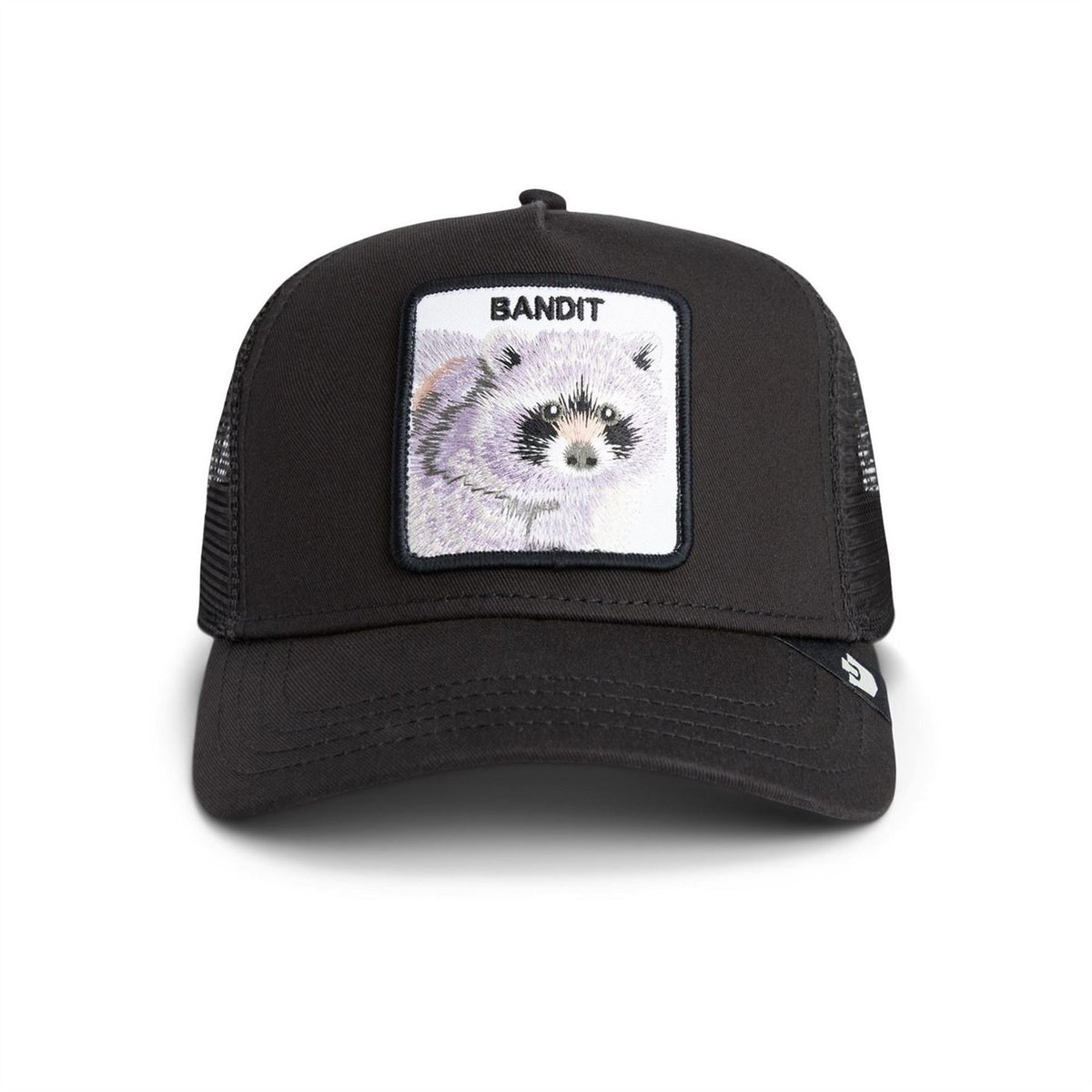 Goorin Bros Trucker Cap Adjustable Back Tab