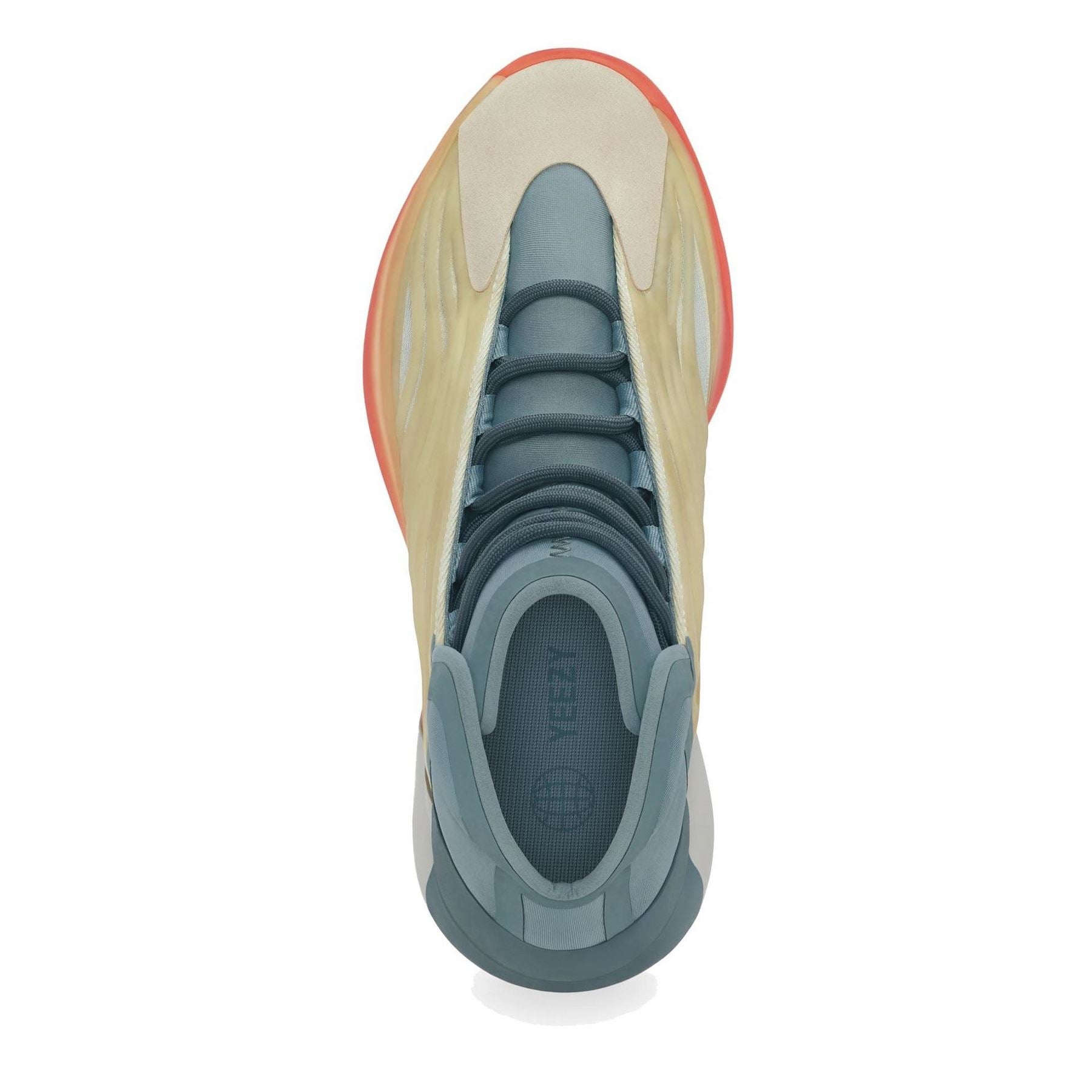 Yeezy Sneakers, Primeknit Upper