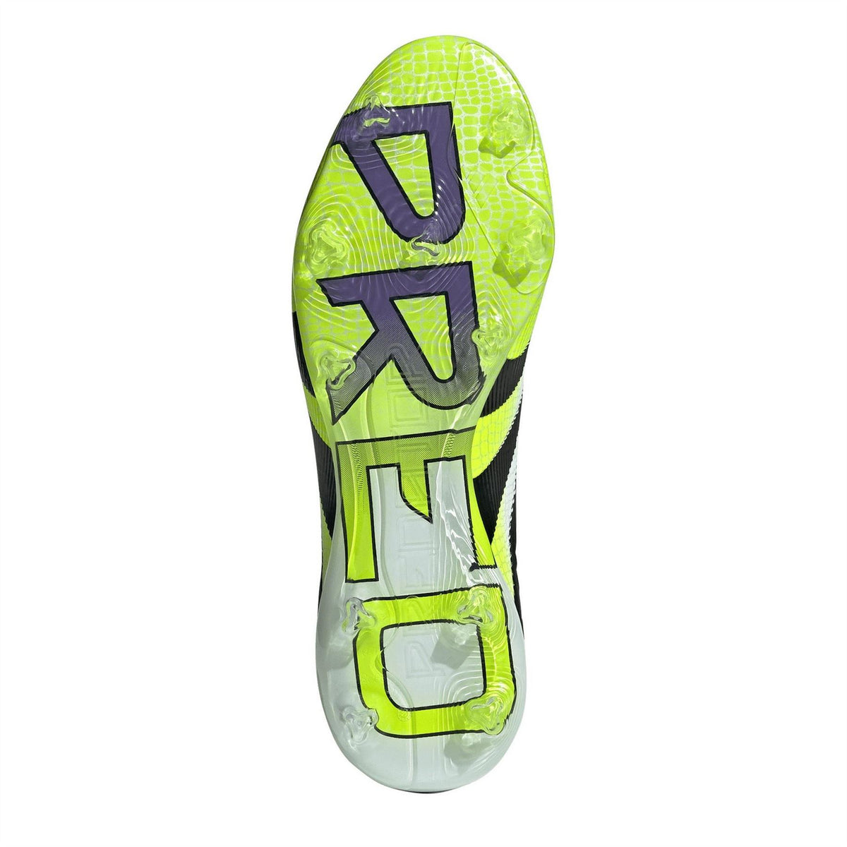 adidas Predator Pro Firm Ground Football Boots