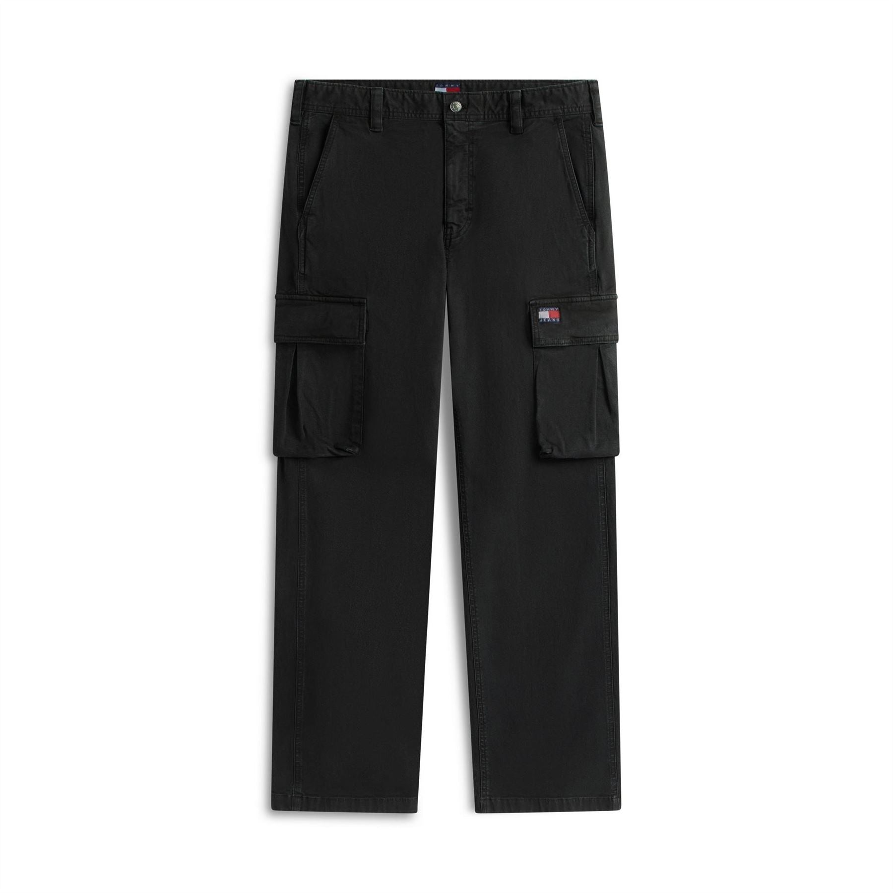 Tommy Jeans Otis Canvasas Cargo Trousers
