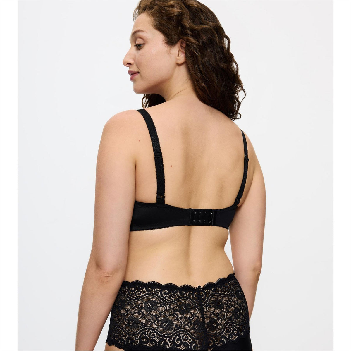 Triumph Demi Bra