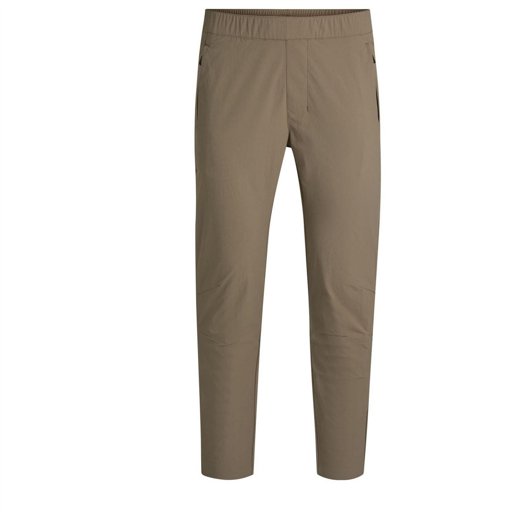 Boss Basin Tapered Fit Trousers