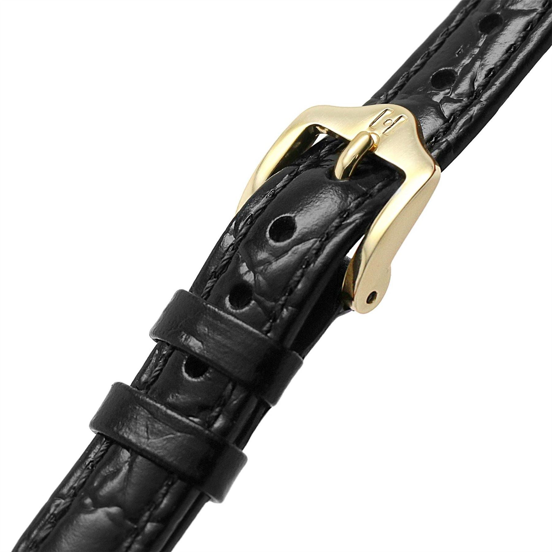 Hirsch Watch Strap