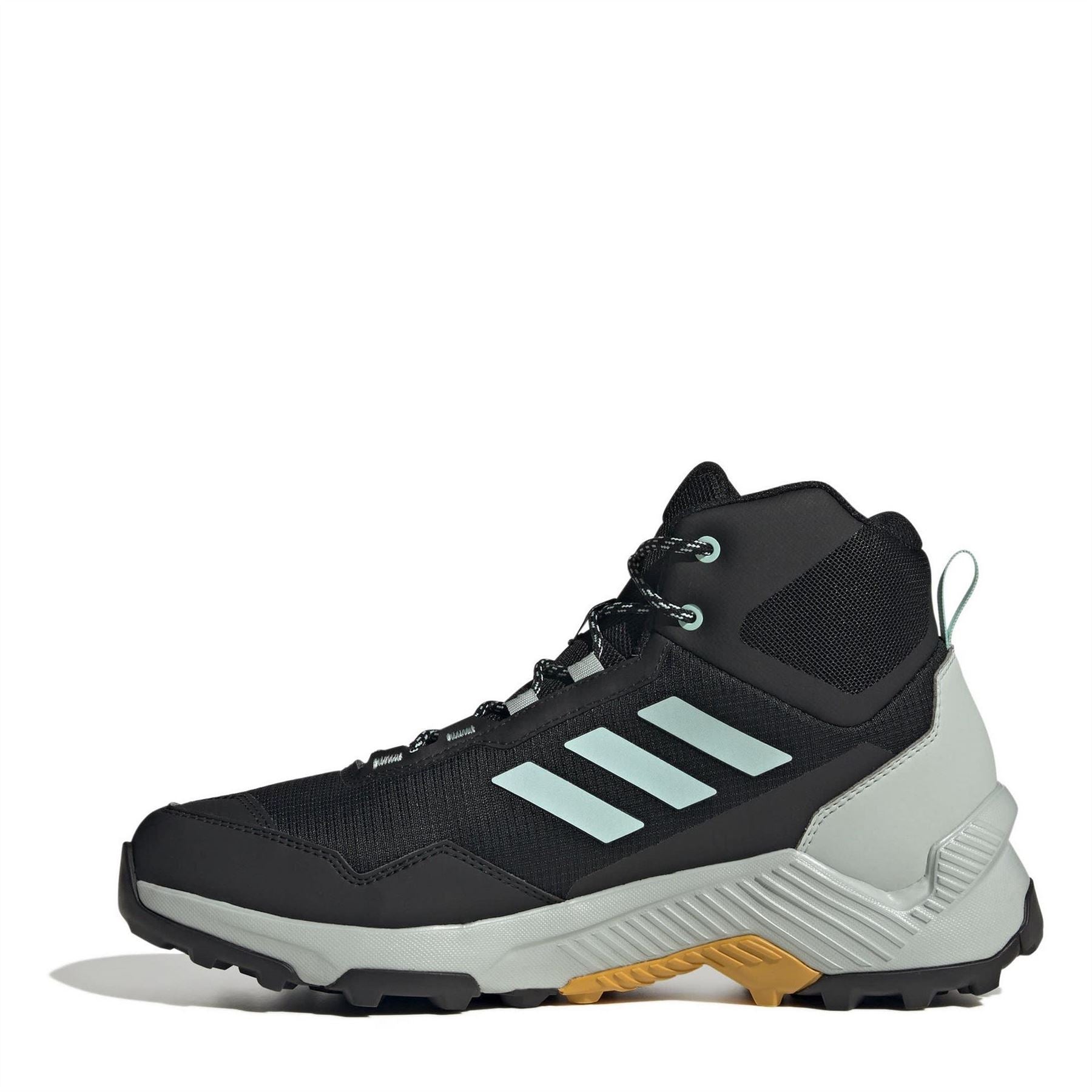 adidas Waterproof Trail Mid Hiking Shoes