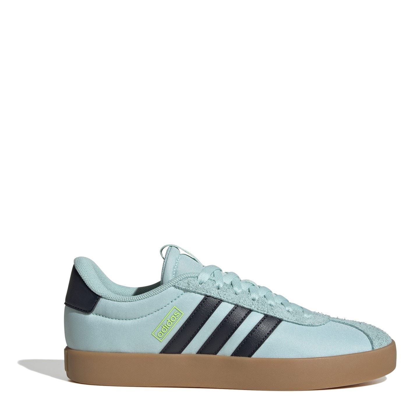 adidas Vl Court 3.0 Low Top Sneakers