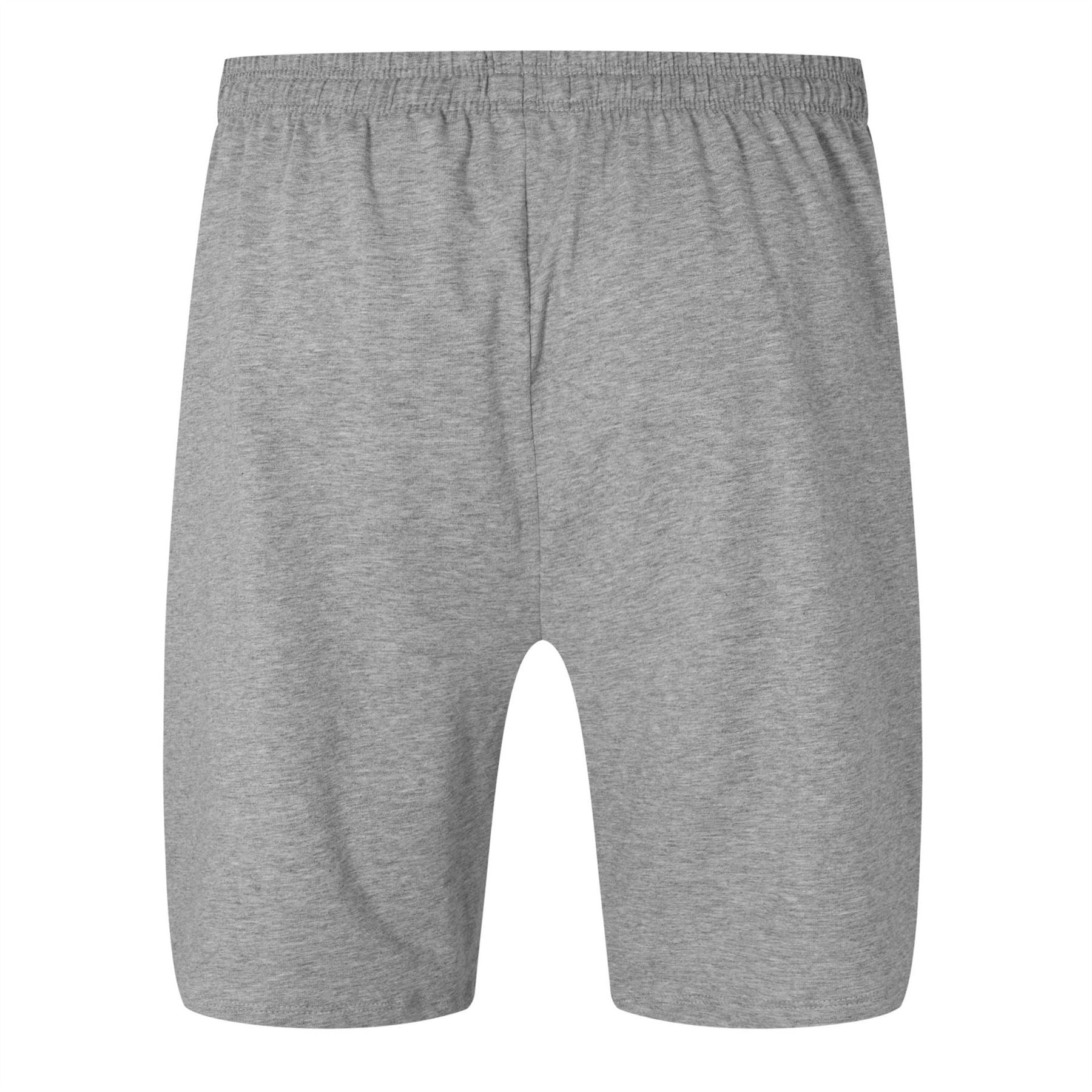 Boss BOSS Bodywear Drawstring Shorts with Logo Detail (Mix  And  Match)